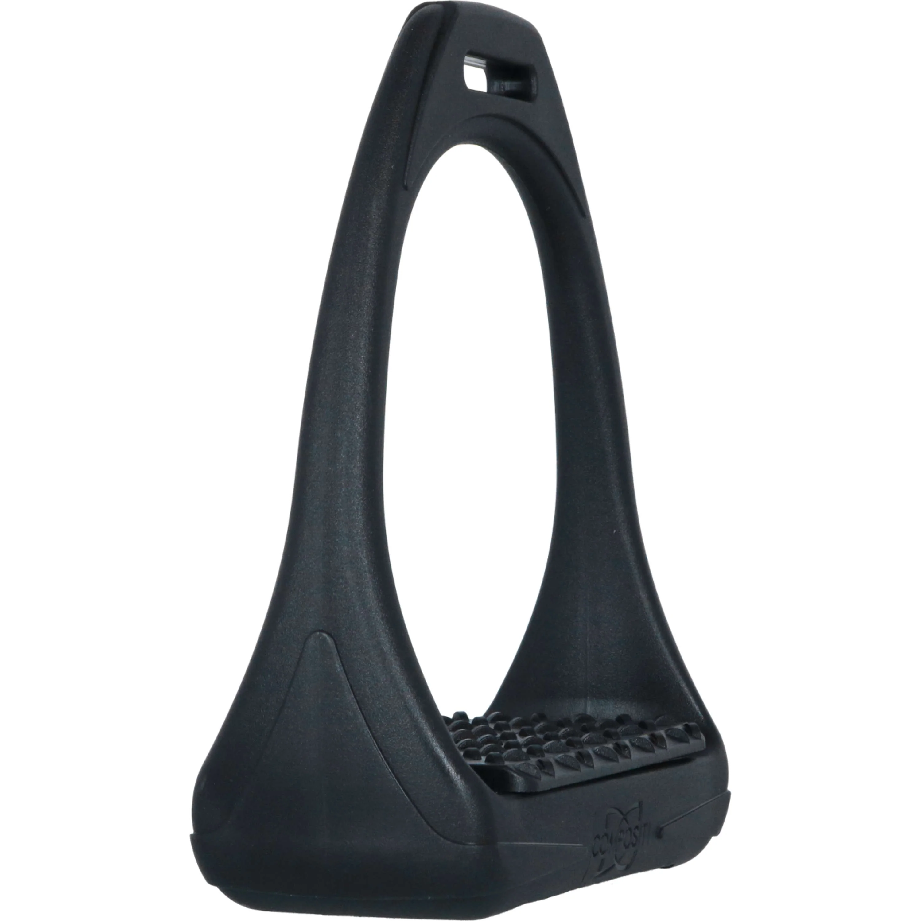 Compositi Staffe Compositi Reflex Carbon Look Nero - Image 4