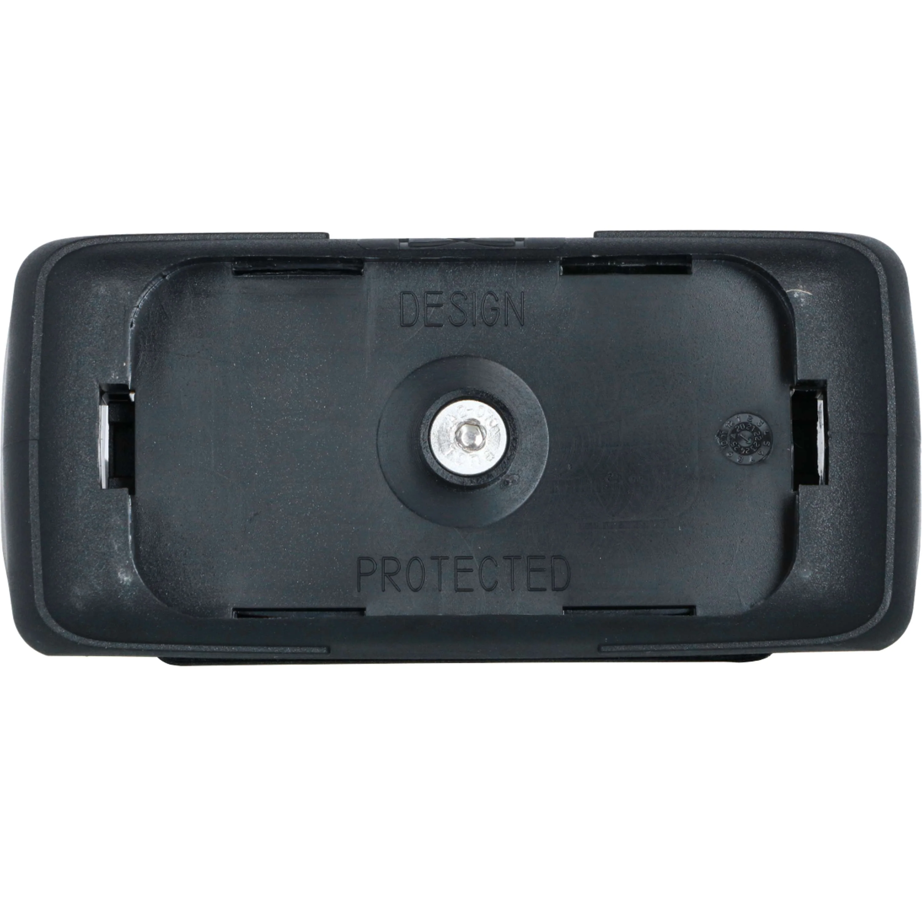 Compositi Staffe Compositi Reflex Carbon Look Nero - Image 6
