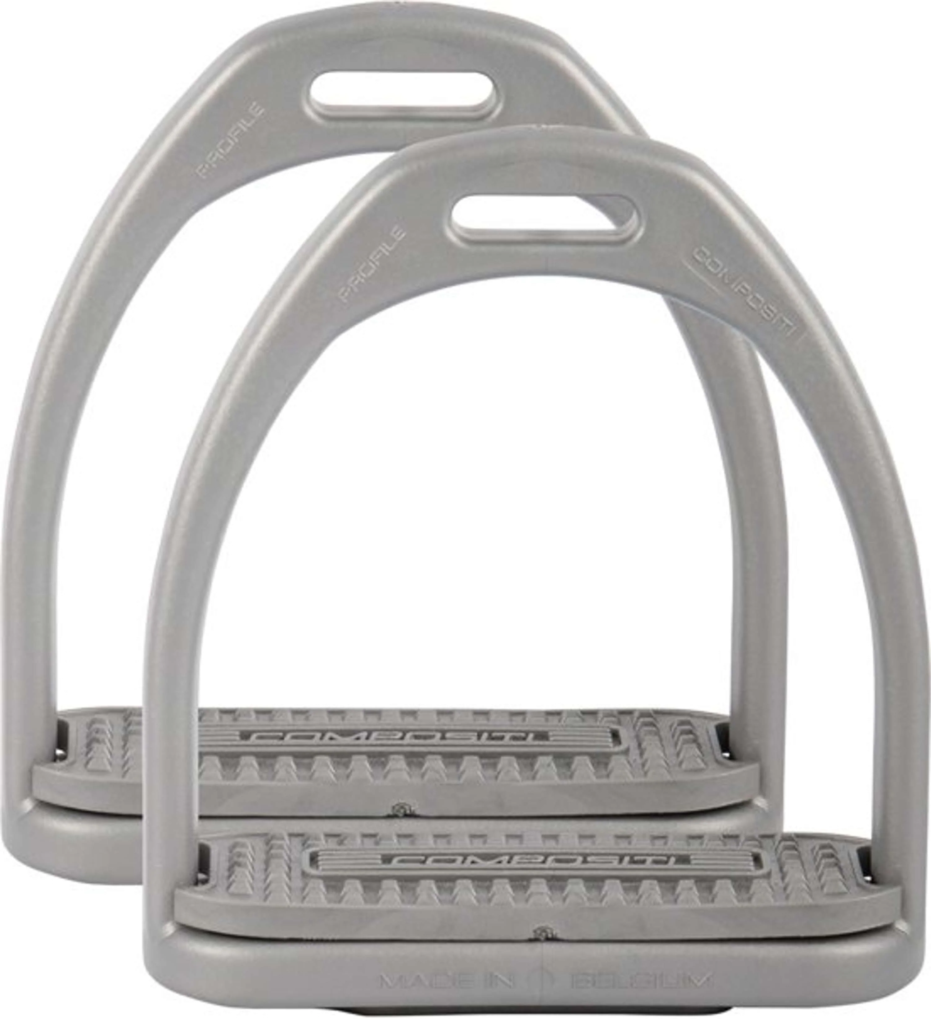 Compositi Staffe Compositi Reflex Grigio