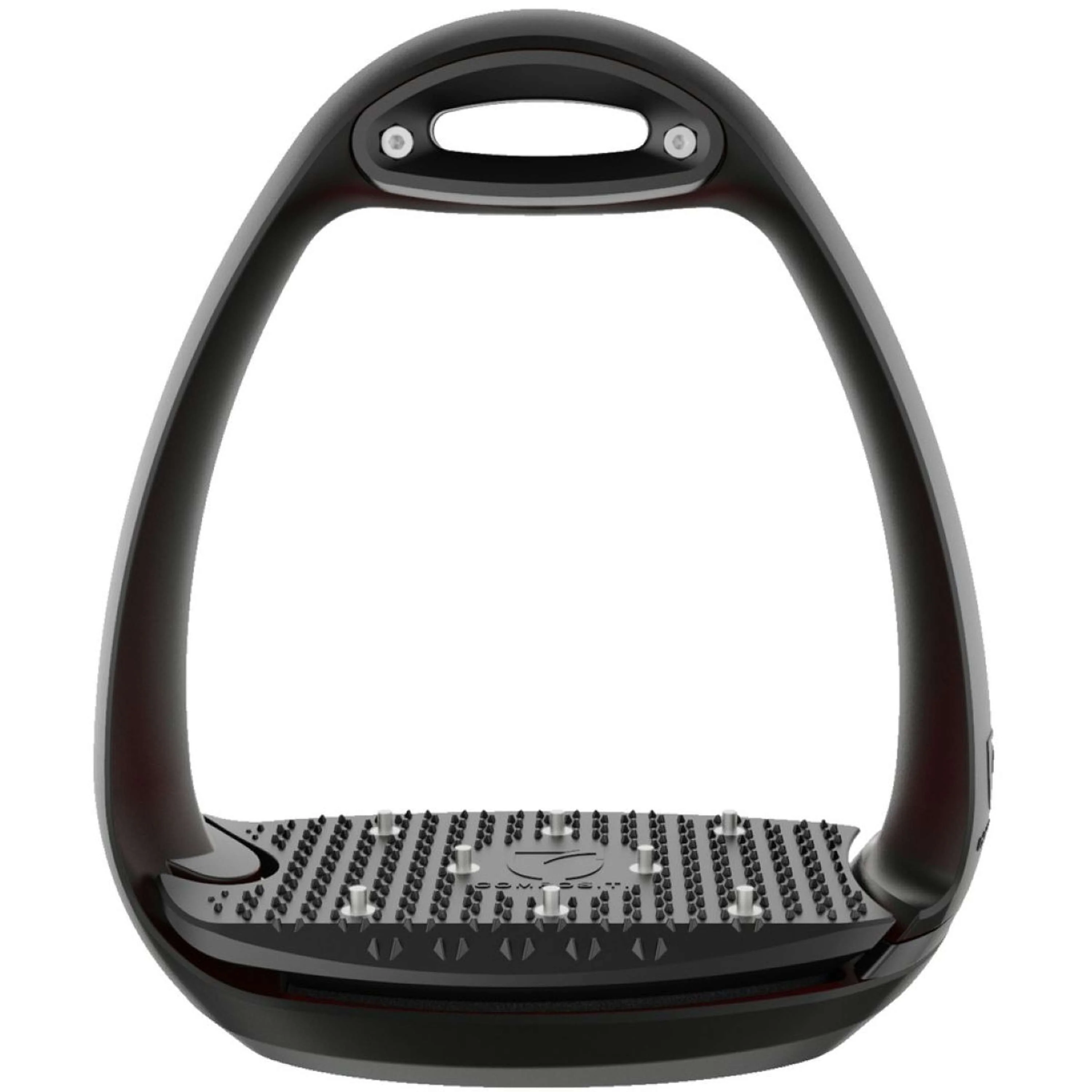 Compositi Staffe Nero