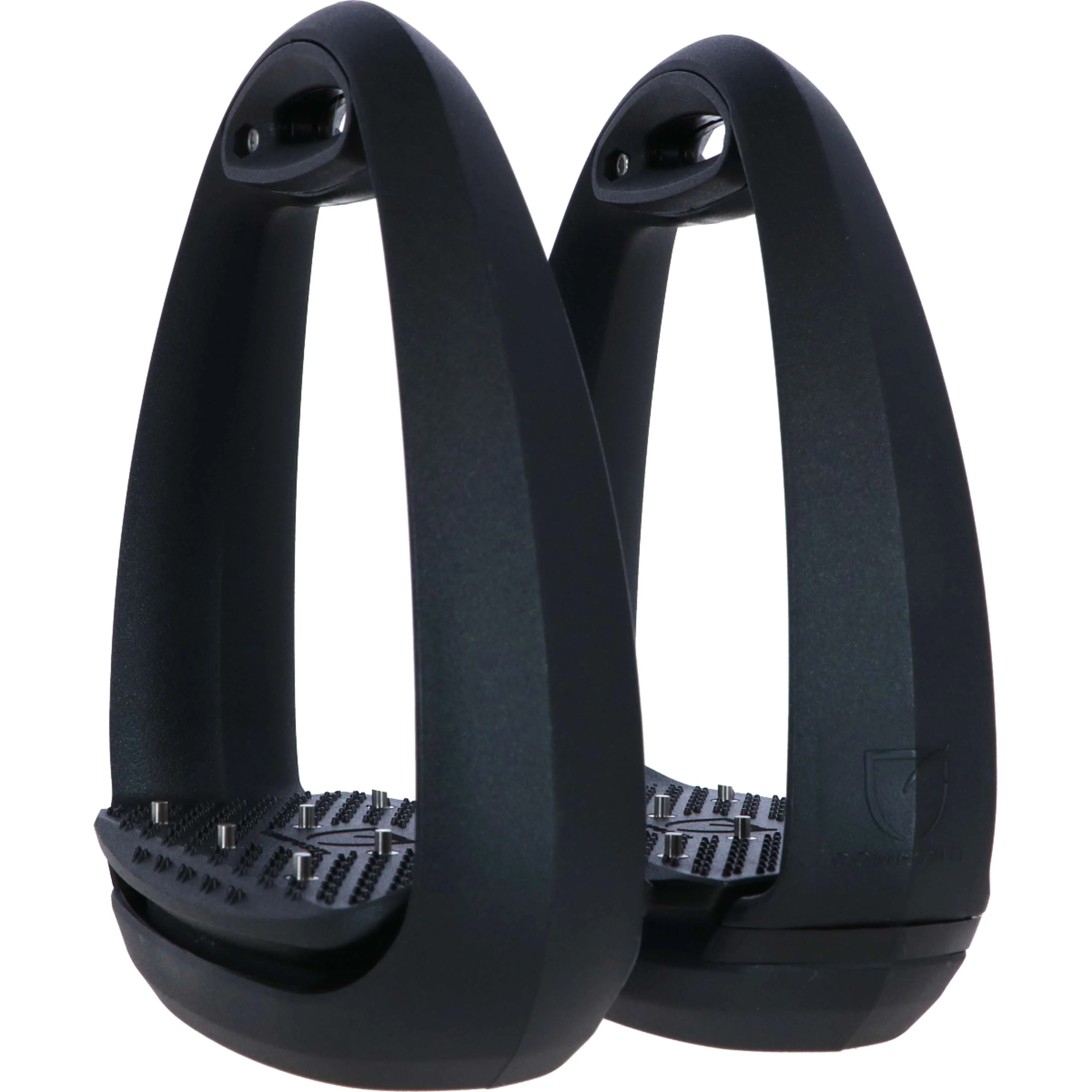 Compositi Staffe Nero - Image 3