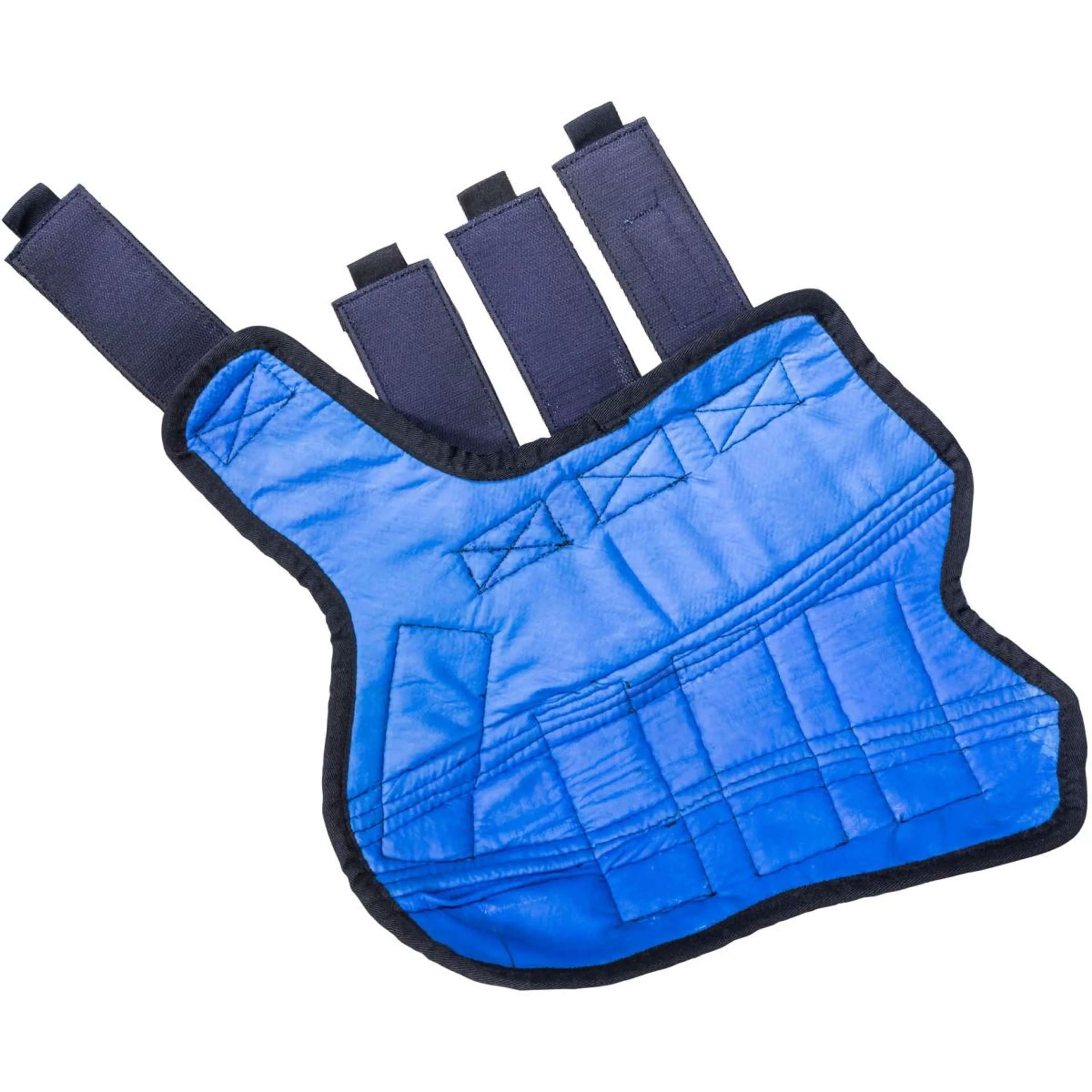 Cool on Track Cooling Quick Wraps 2.0 Blu - Image 4