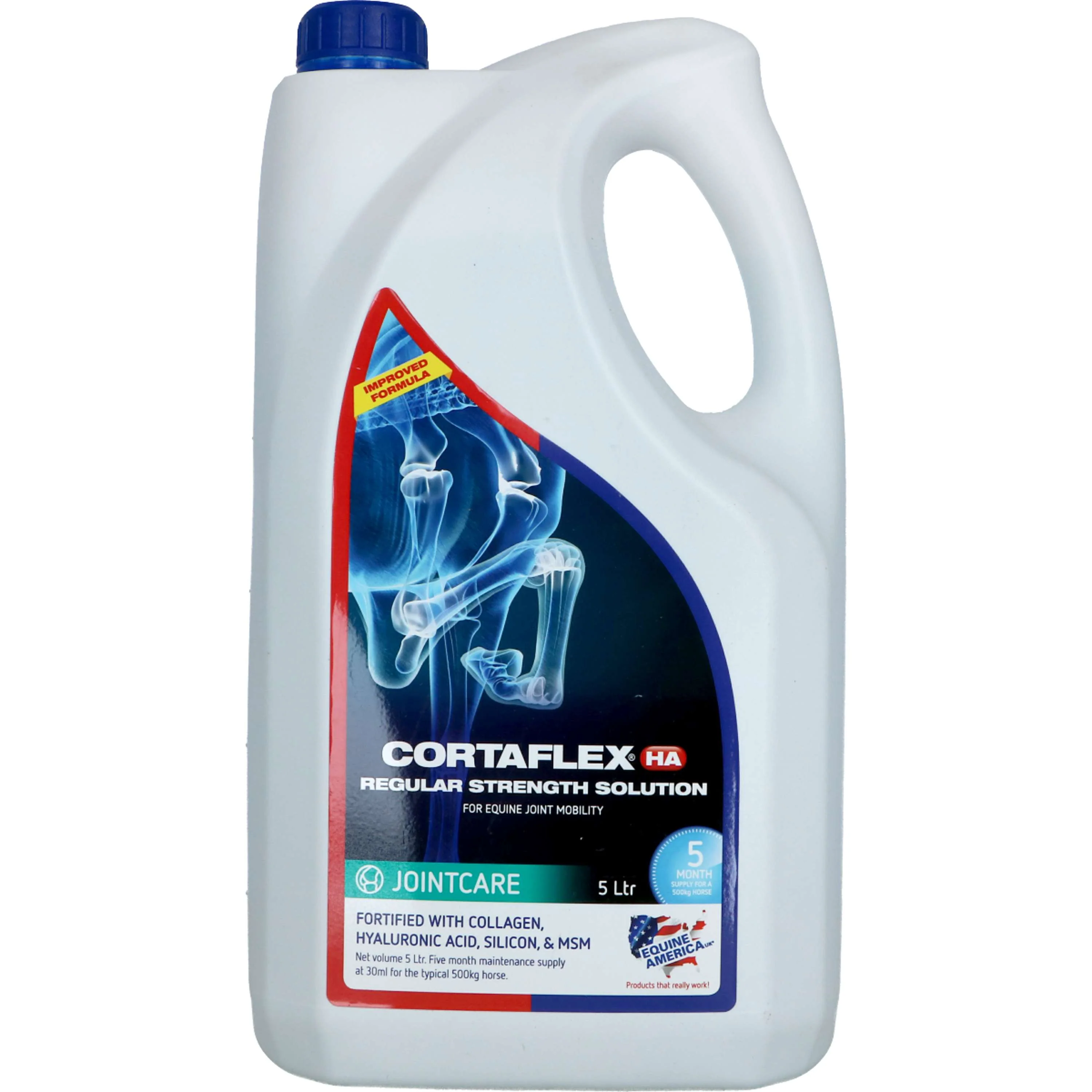 Cortaflex HA Soluzione regolare - Image 6