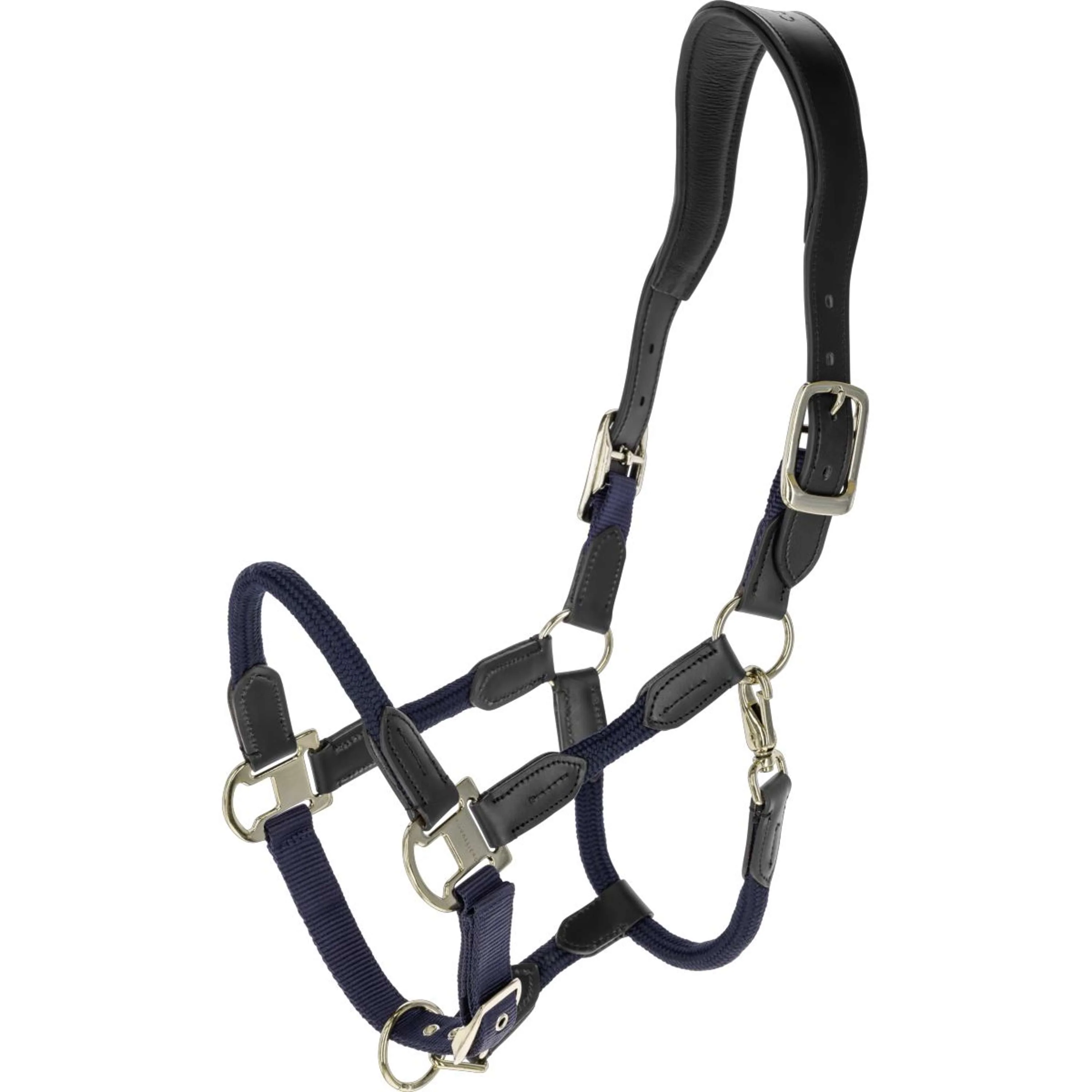 Covalliero Cavezza SS26 Marina oscura