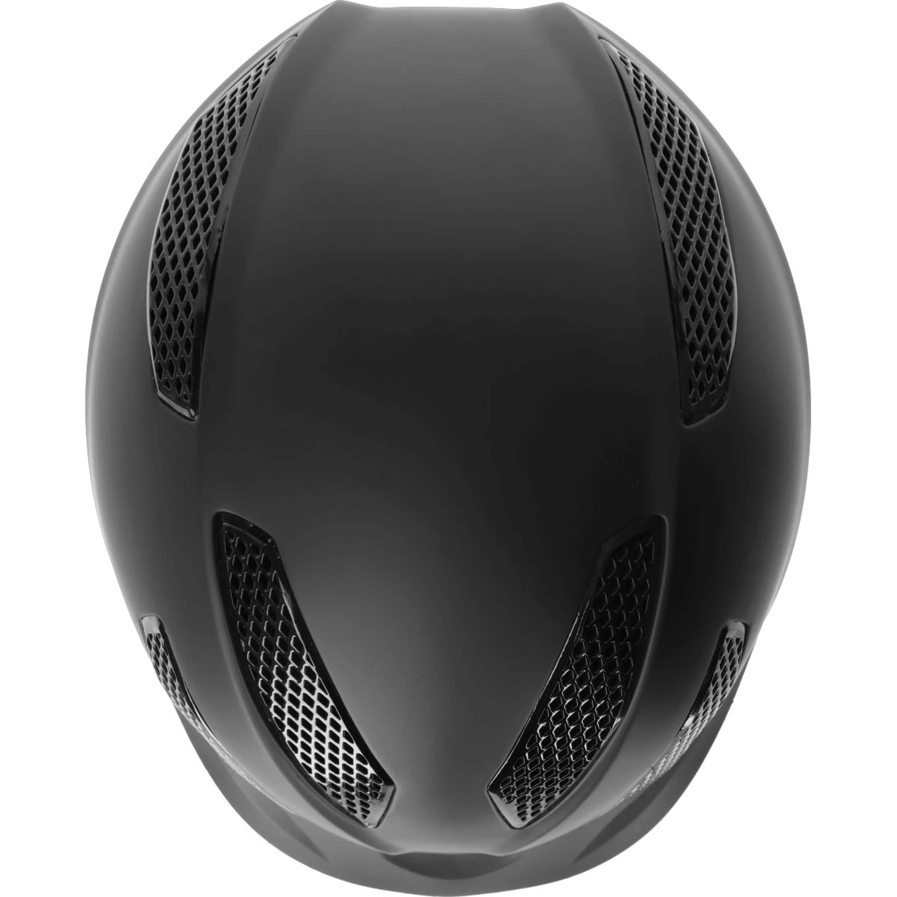Covalliero Casco da equitazione eXite Nero - Image 3