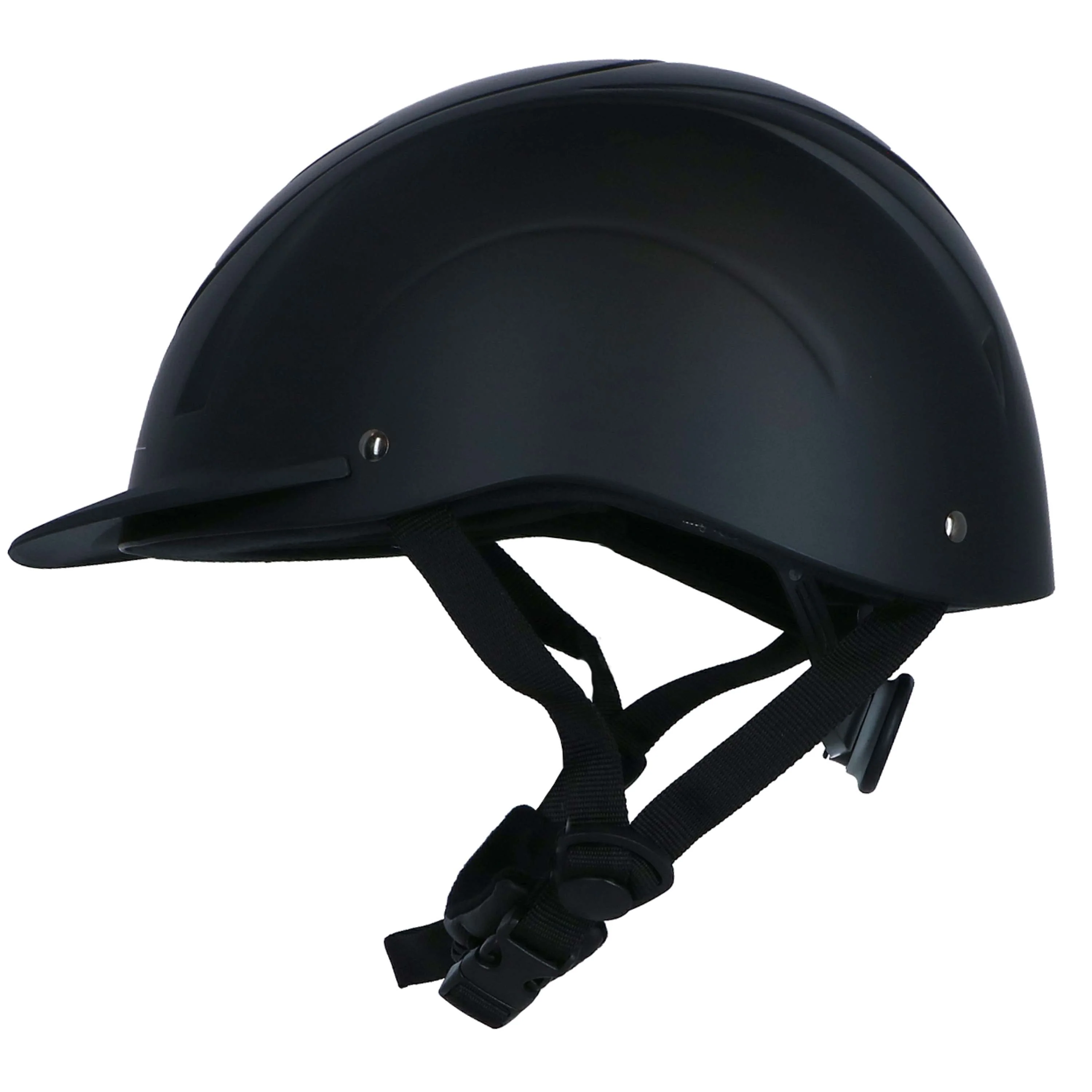 Covalliero Casco da Equitazione Nerron - Image 3