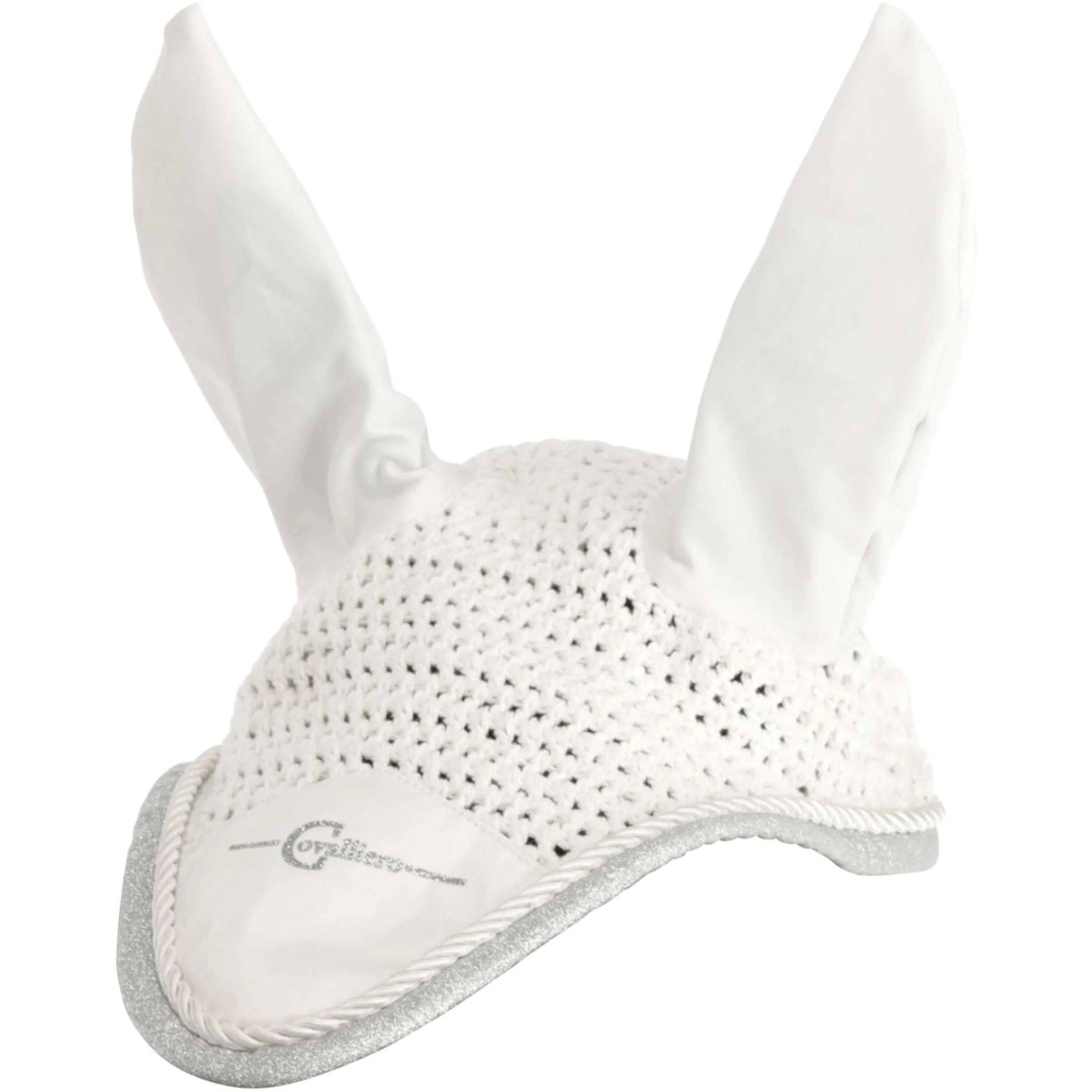 Covalliero Cuffietta Empara Bianco - Image 3