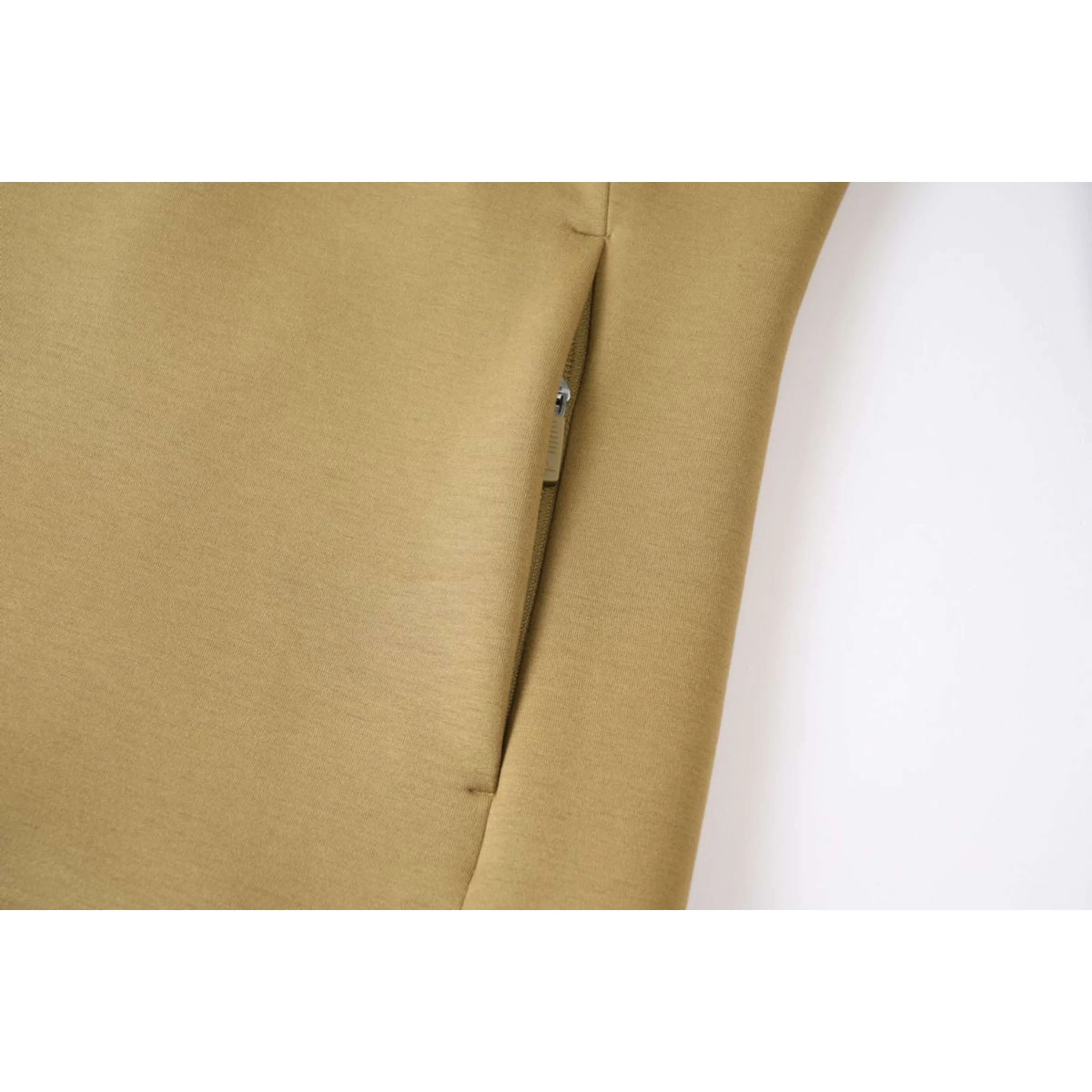 Covalliero Felpa con cappuccio SS26 Donne Noce - Image 6