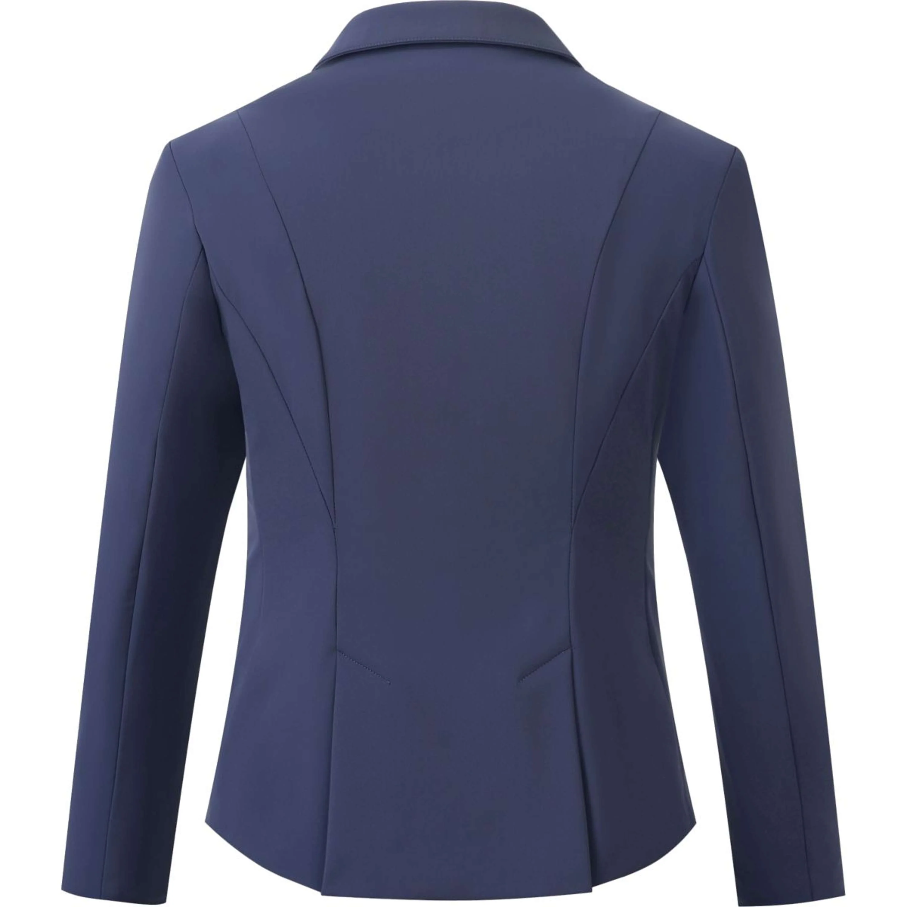Covalliero Giacca da Competizione SS26 Bambini Marina oscura - Image 2