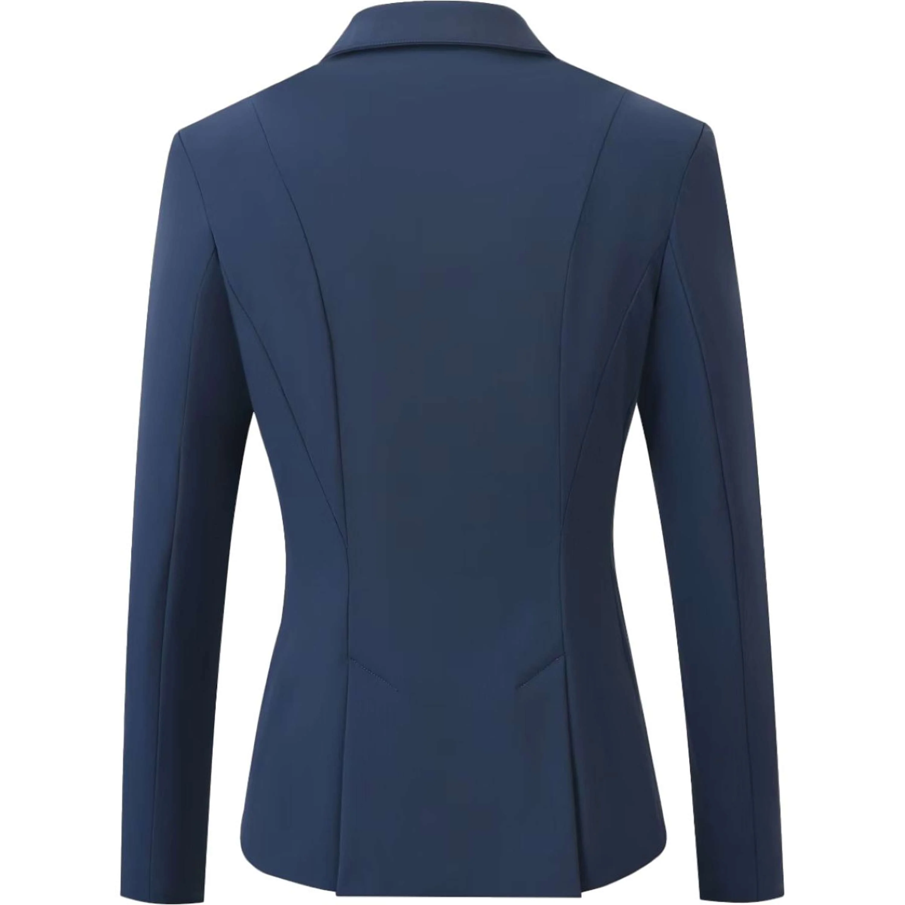 Covalliero Giacca da Competizione SS26 Donne Marina oscura - Image 2