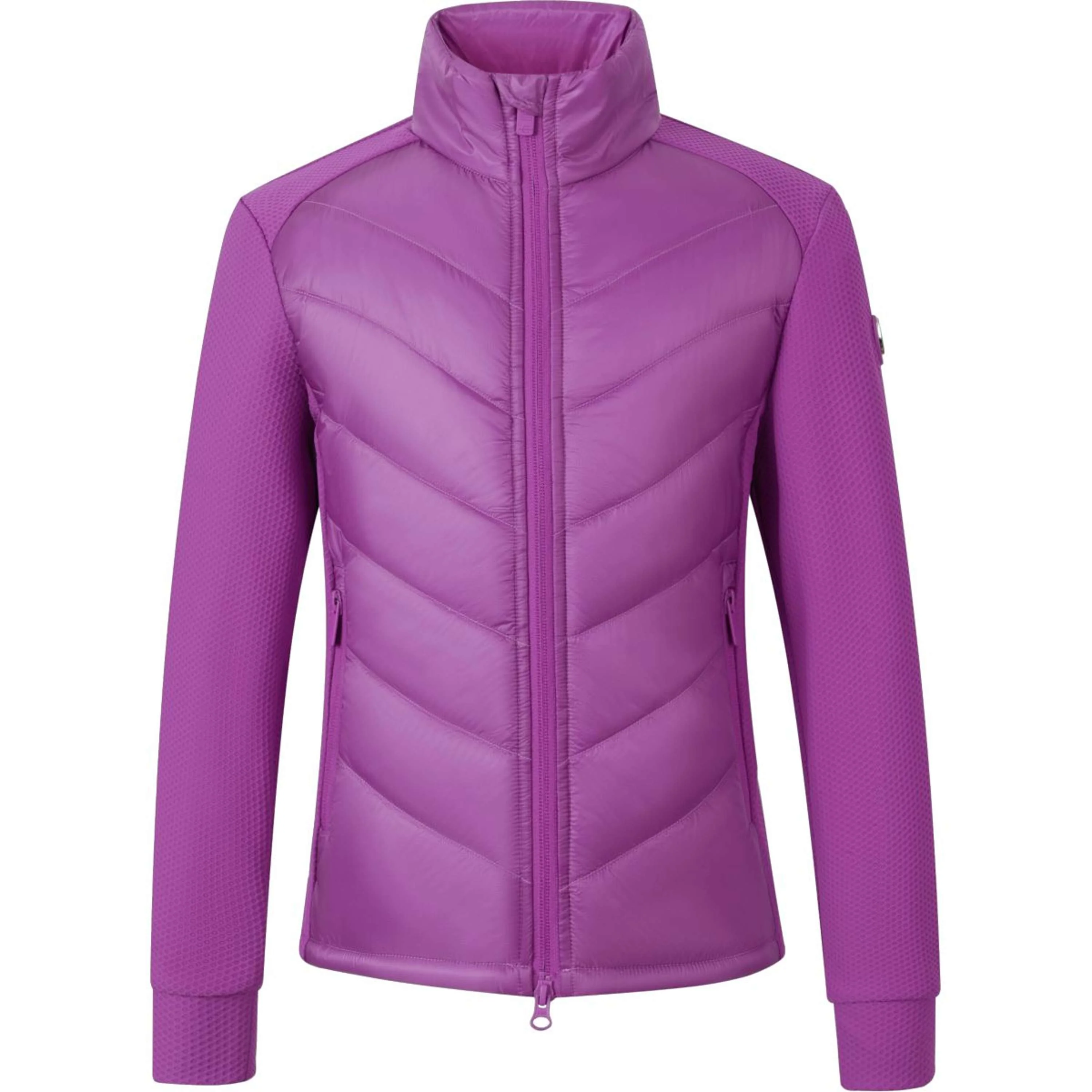 Covalliero Giacca SS26 Bambini Light Berry