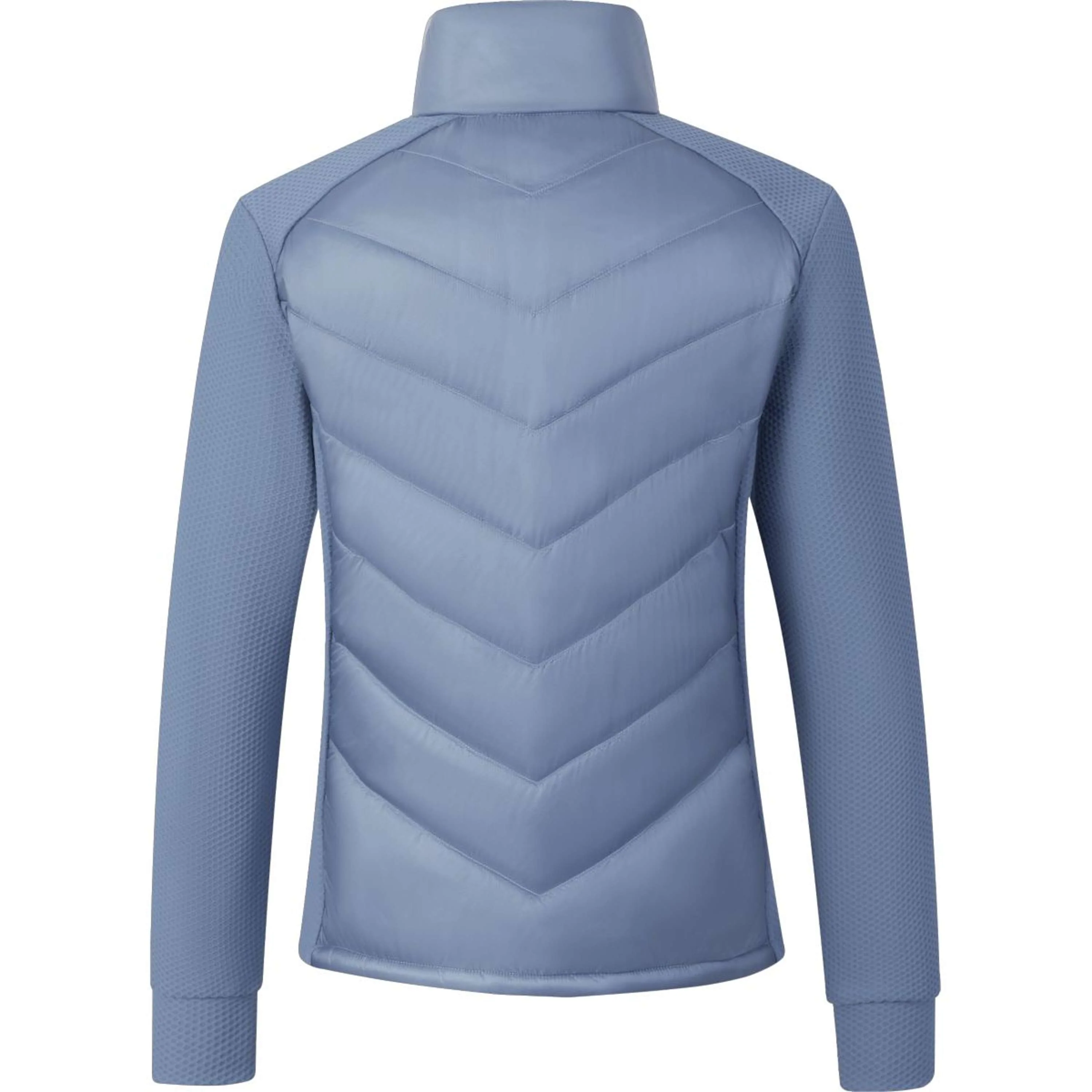 Covalliero Giacca SS26 Bambini Smoked Blue - Image 3