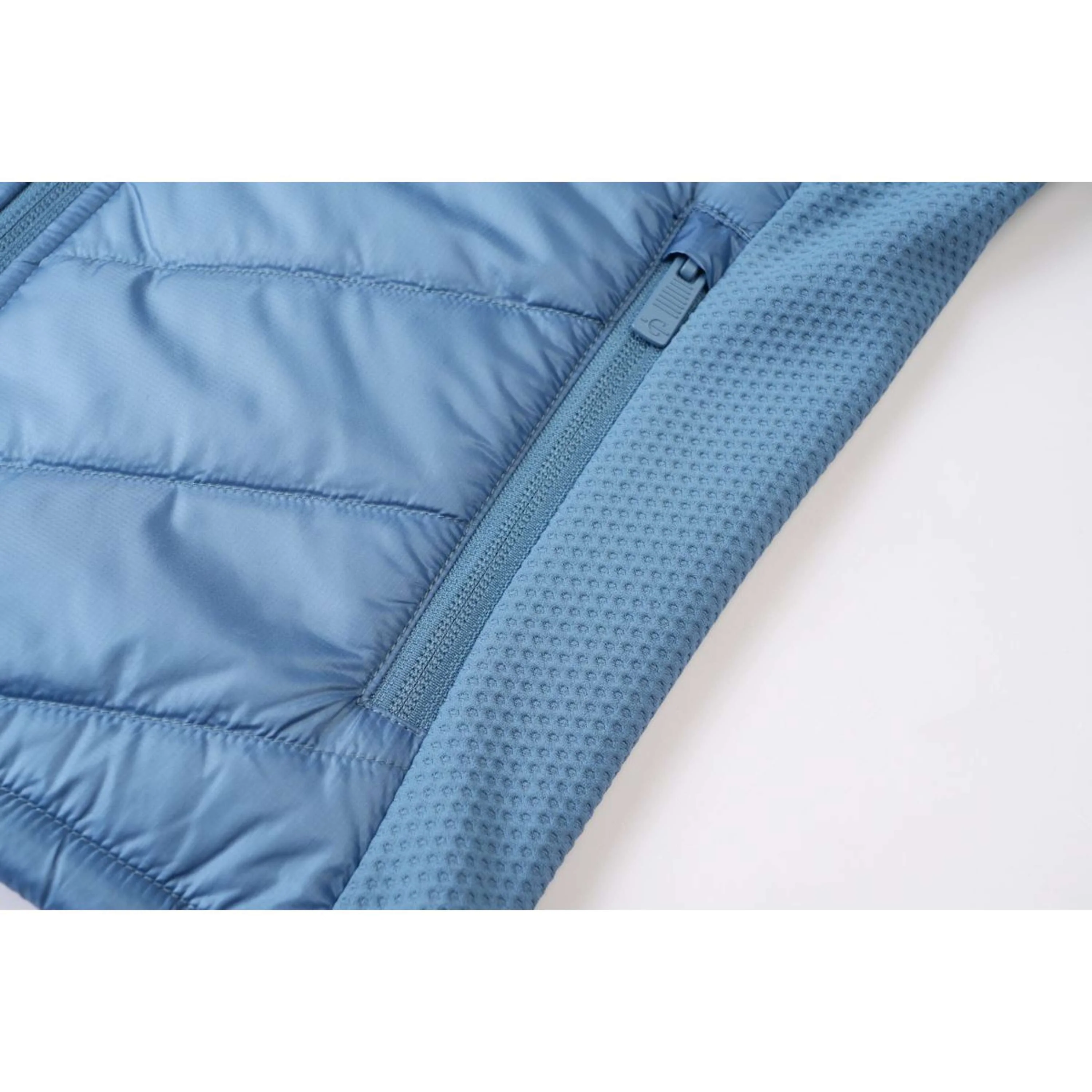 Covalliero Giacca SS26 Bambini Smoked Blue - Image 4