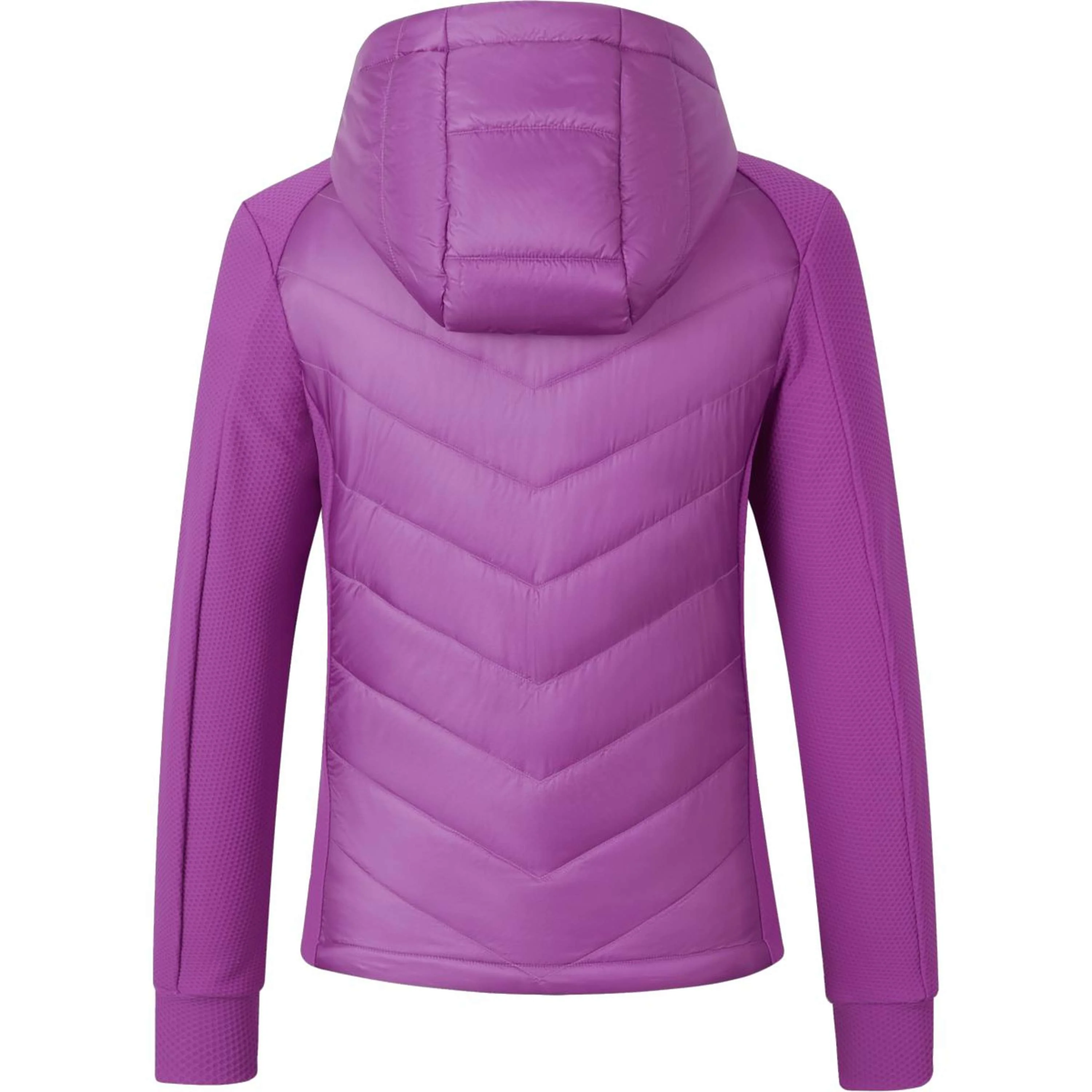 Covalliero Giacca SS26 Donne Light Berry - Image 2
