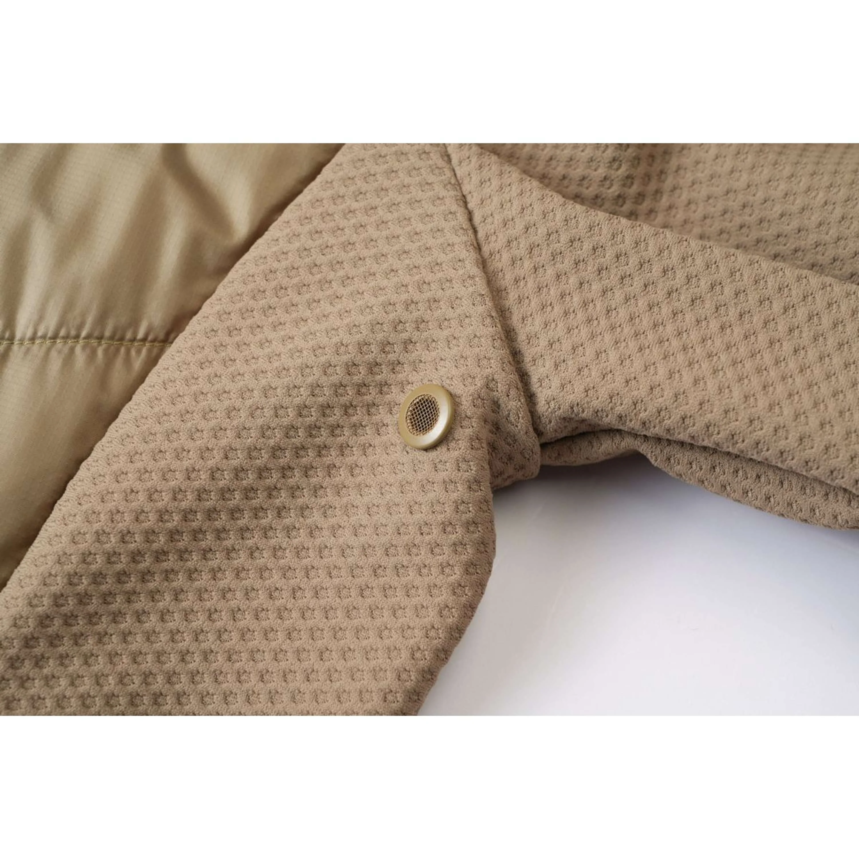 Covalliero Giacca SS26 Donne Noce - Image 4