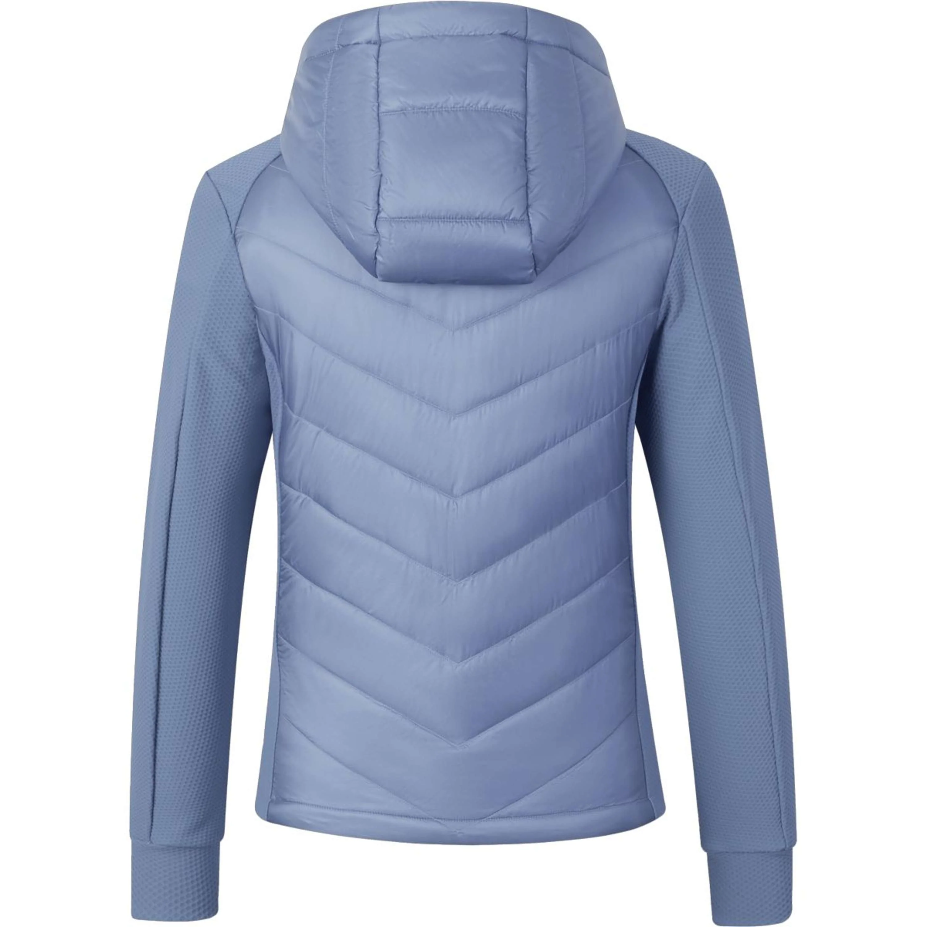 Covalliero Giacca SS26 Donne Smoked Blue - Image 3