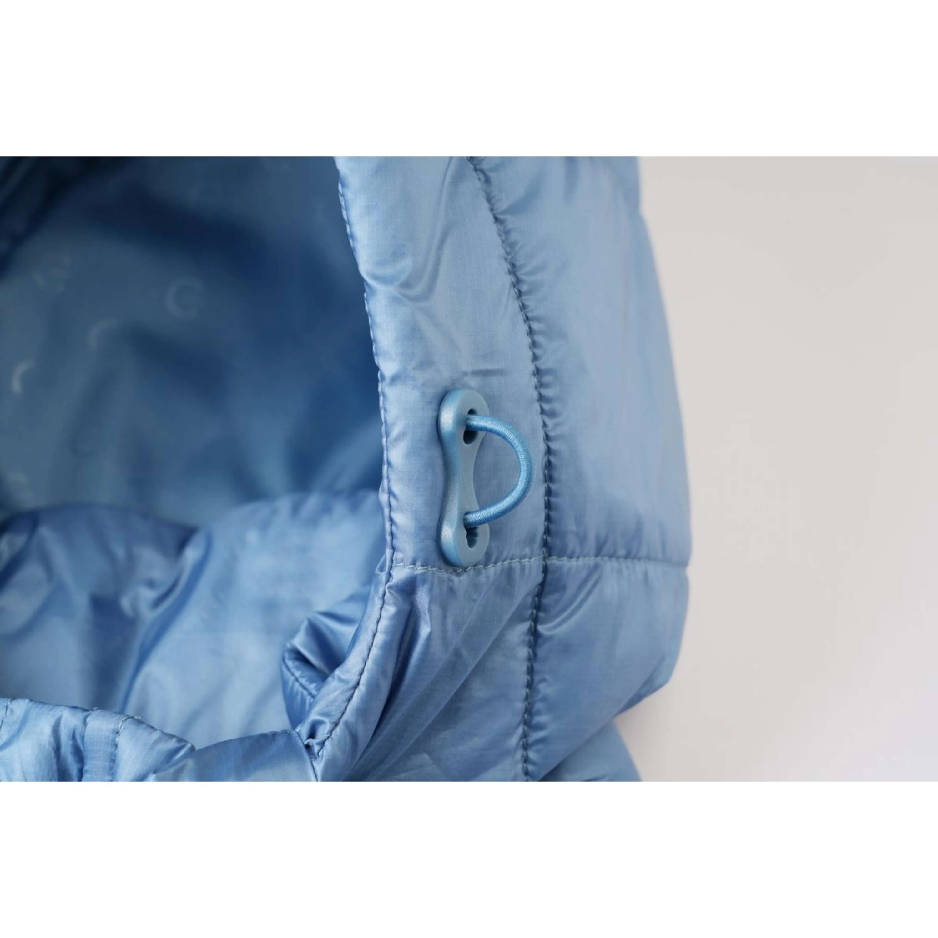 Covalliero Giacca SS26 Donne Smoked Blue - Image 4