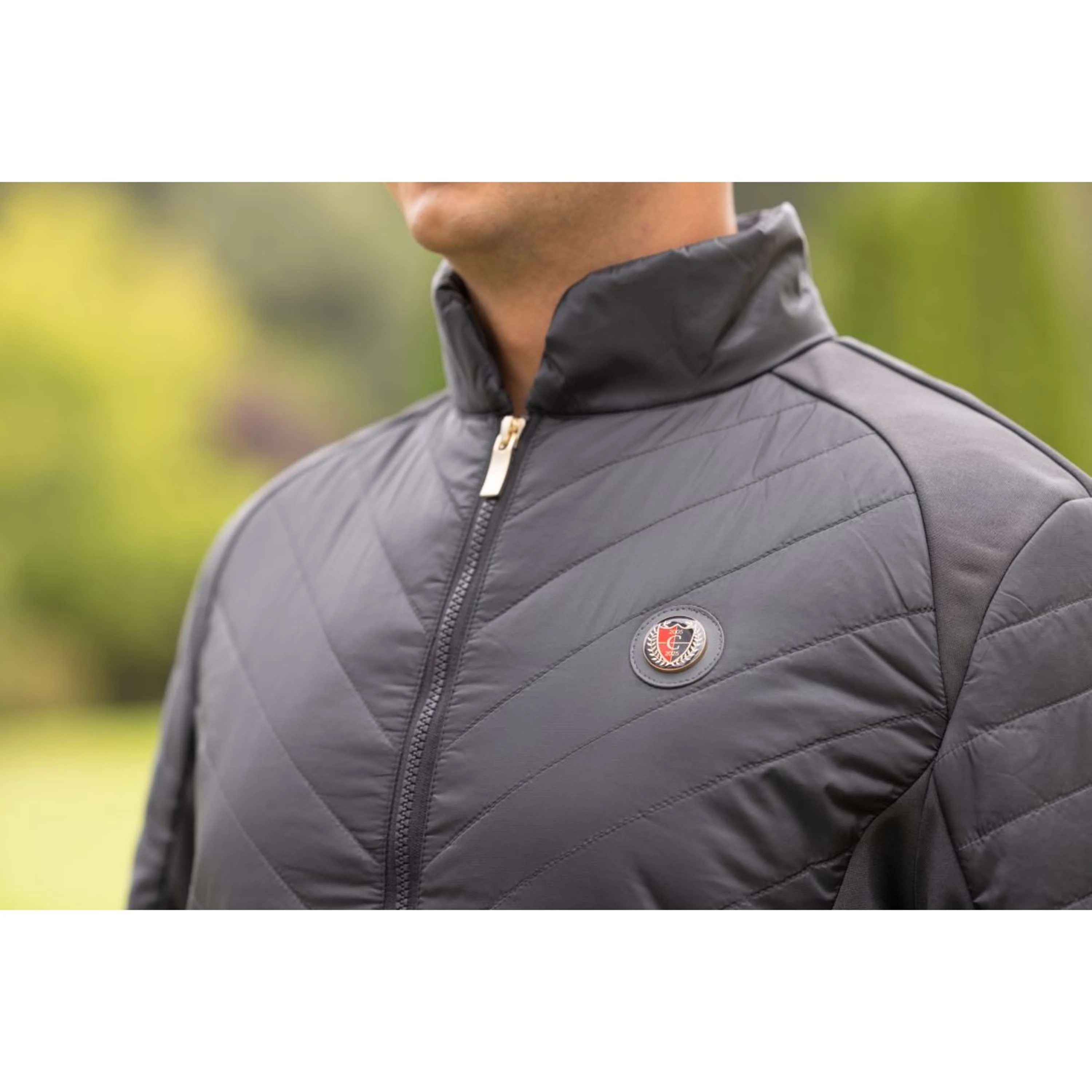 Covalliero Jack Anniversary Combi Uomini Graphite - Image 4
