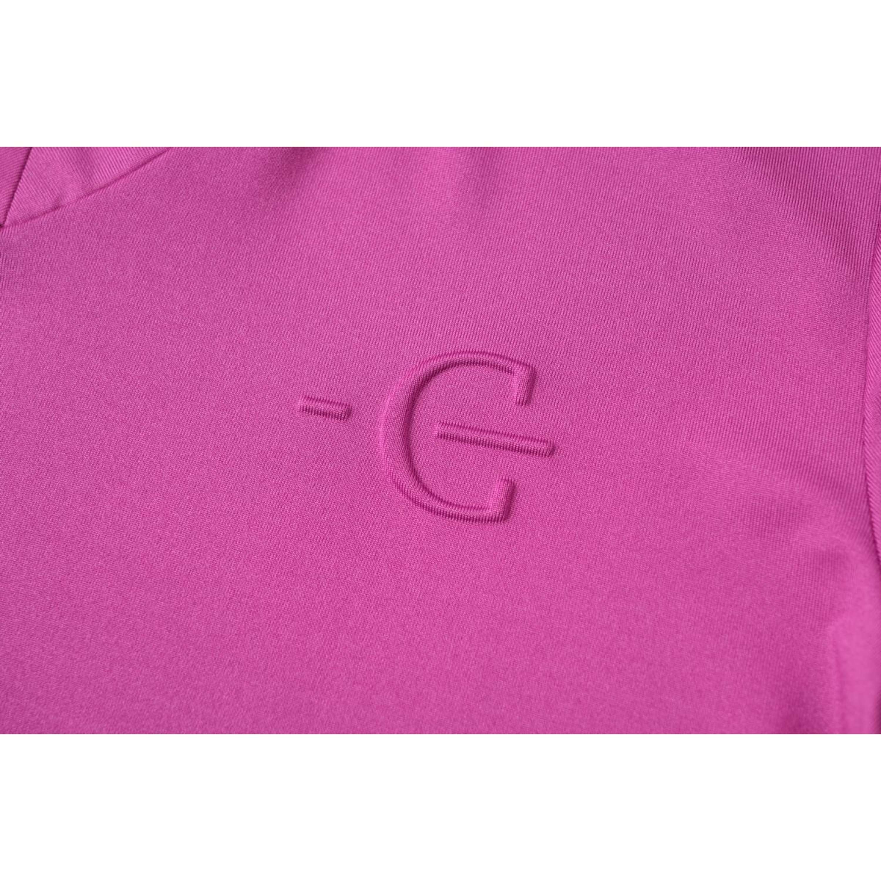 Covalliero Maglietta SS26 Bambini Light Berry - Image 4
