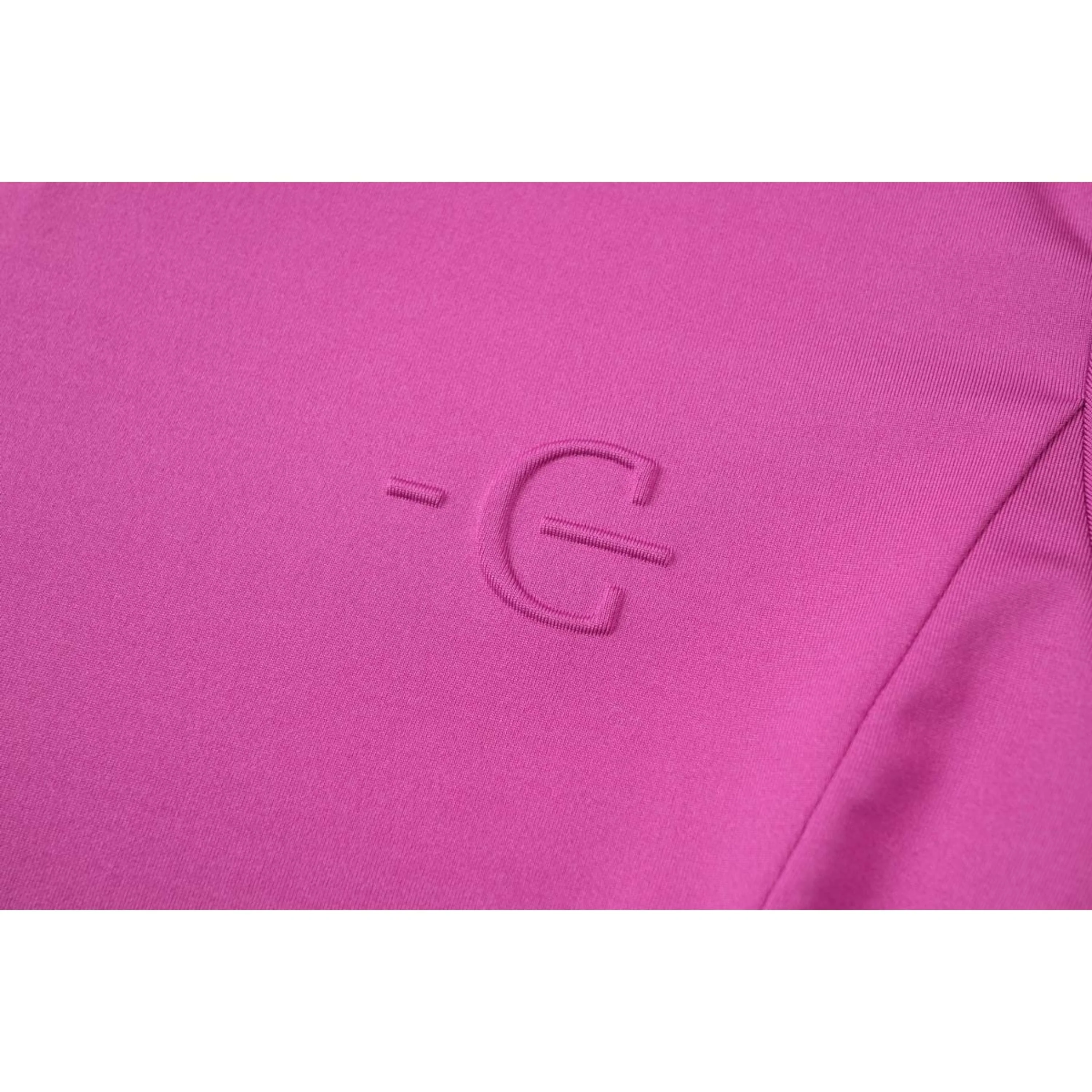 Covalliero Maglietta SS26 Donne Light Berry - Image 4