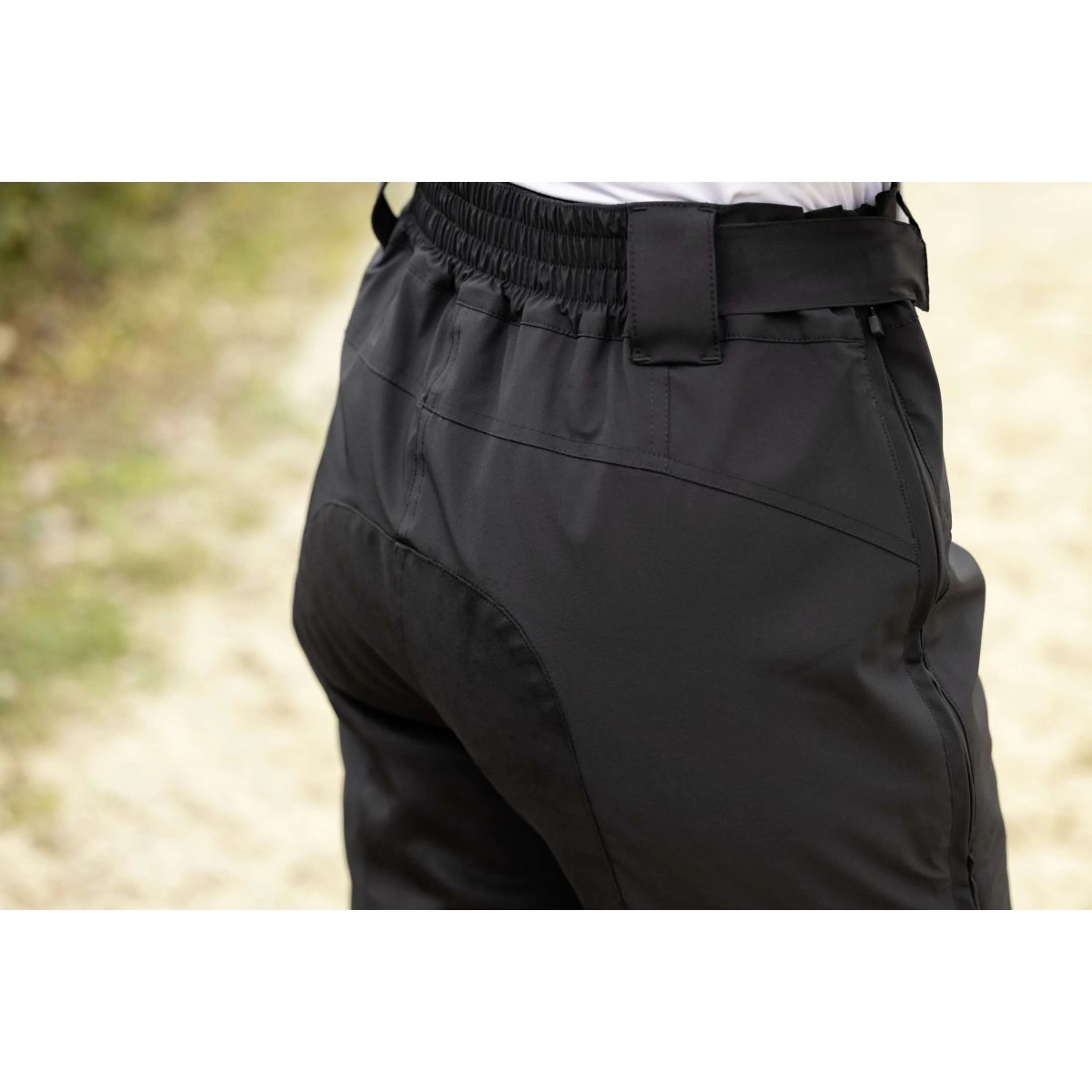 Covalliero Pantaloni Termici Alaska 2.0 Nero - Image 4