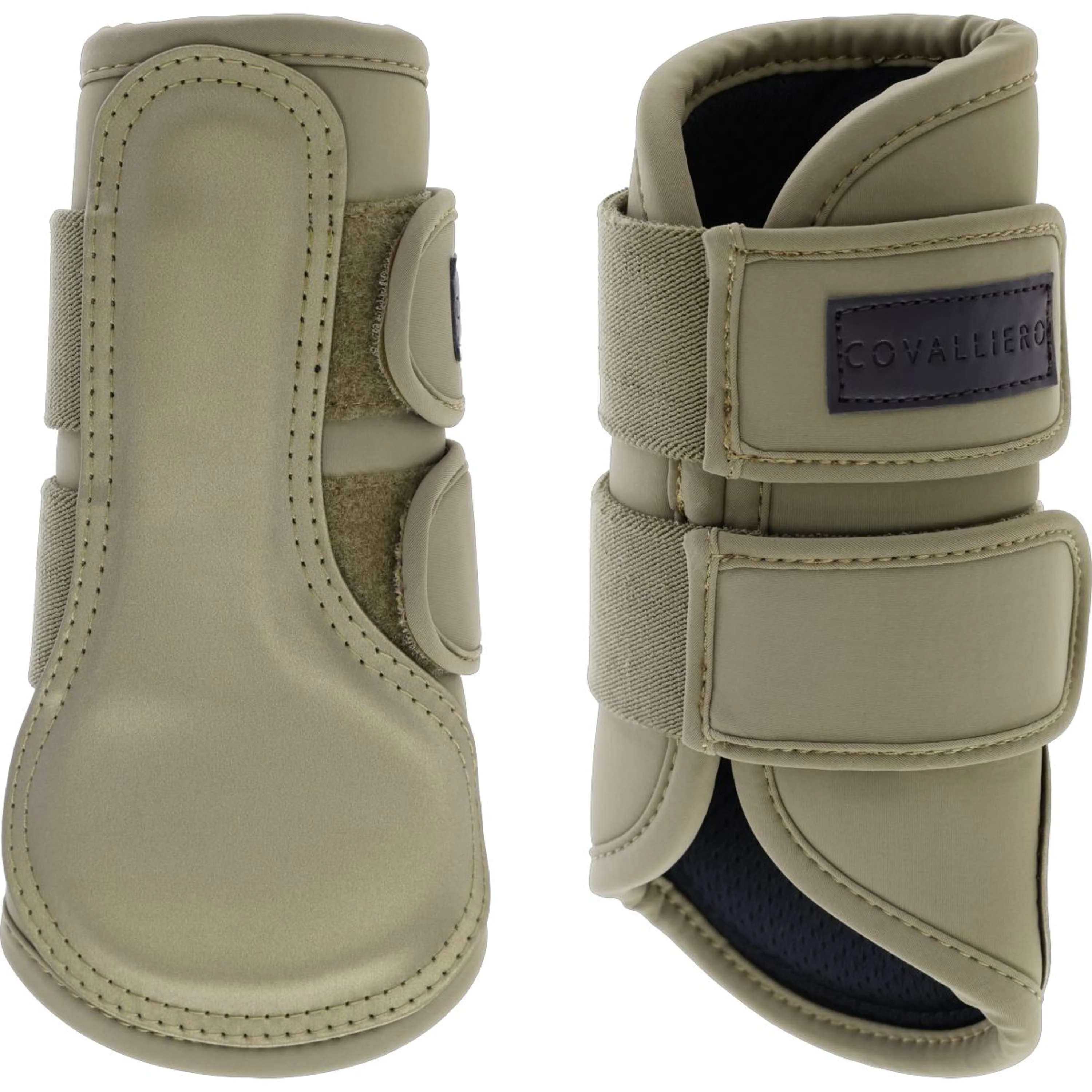 Covalliero Parastinchi SS26 Noce