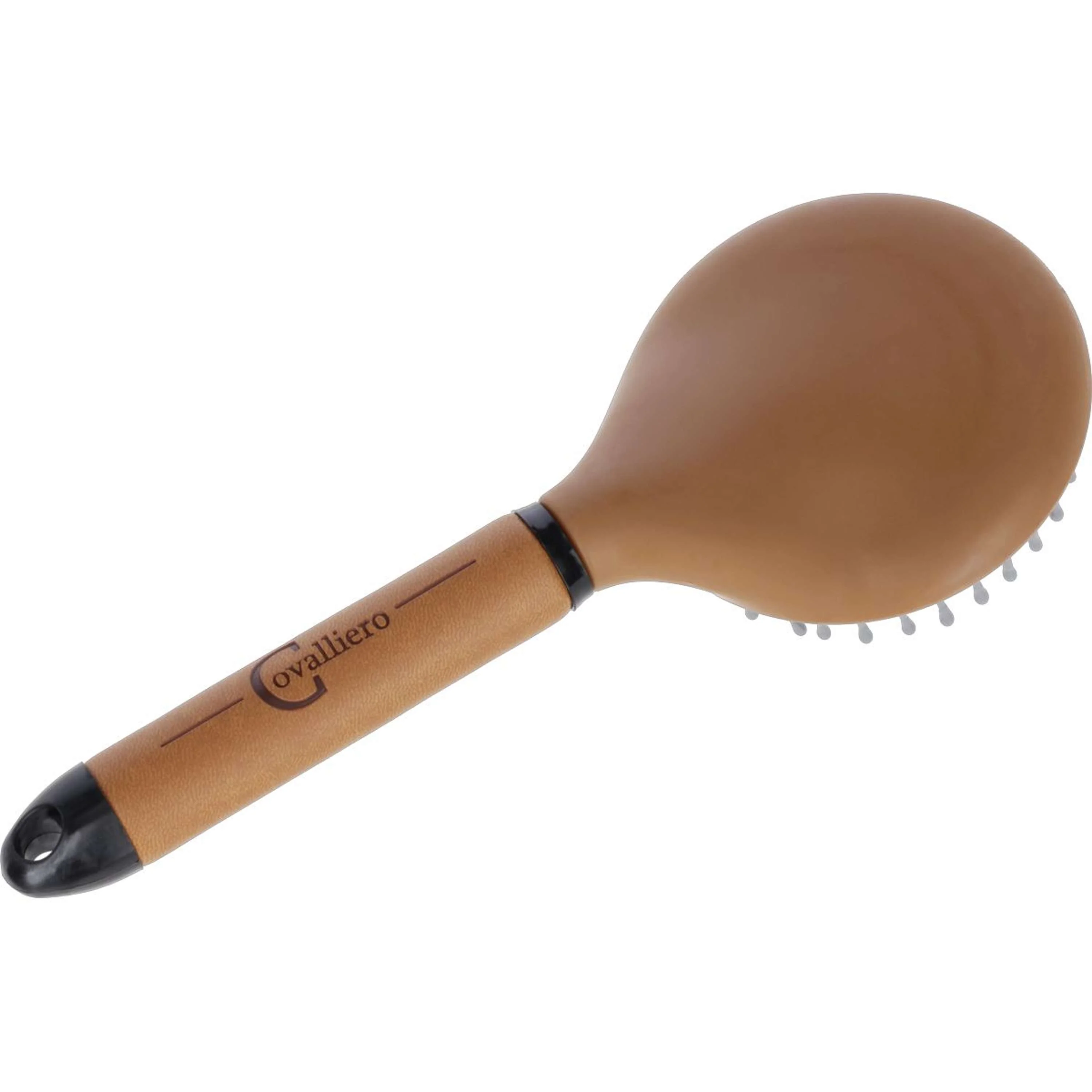 Covalliero Spazzola per crini Deluxe - Image 2