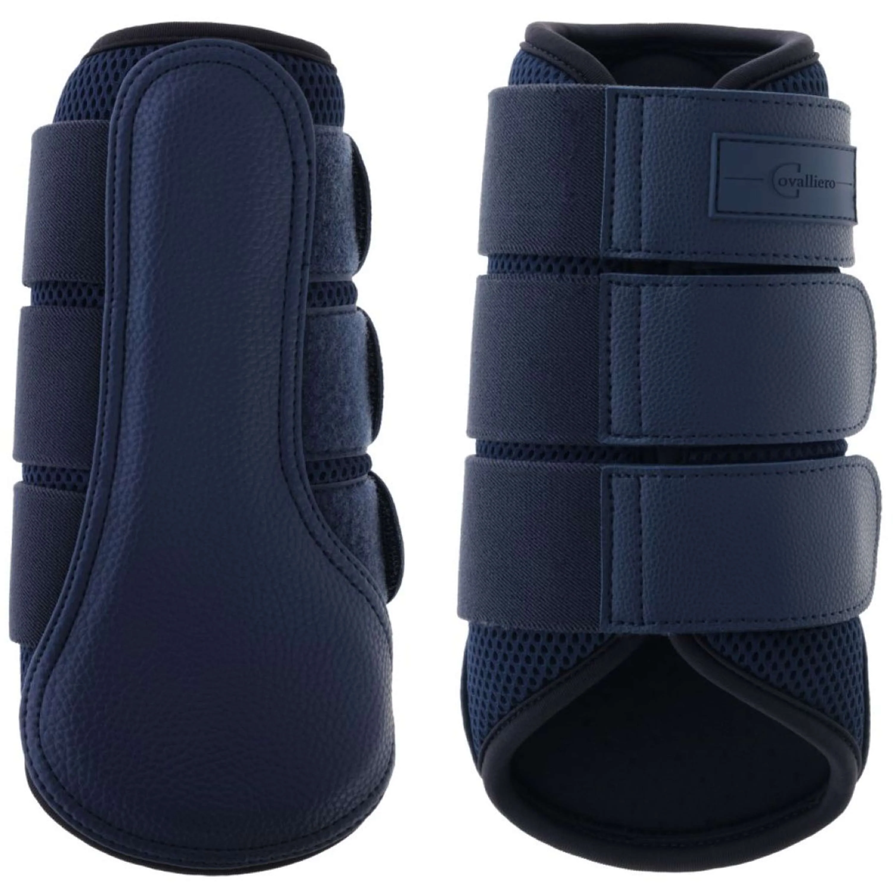 Covalliero Stinchiere Avina Navy - Image 3