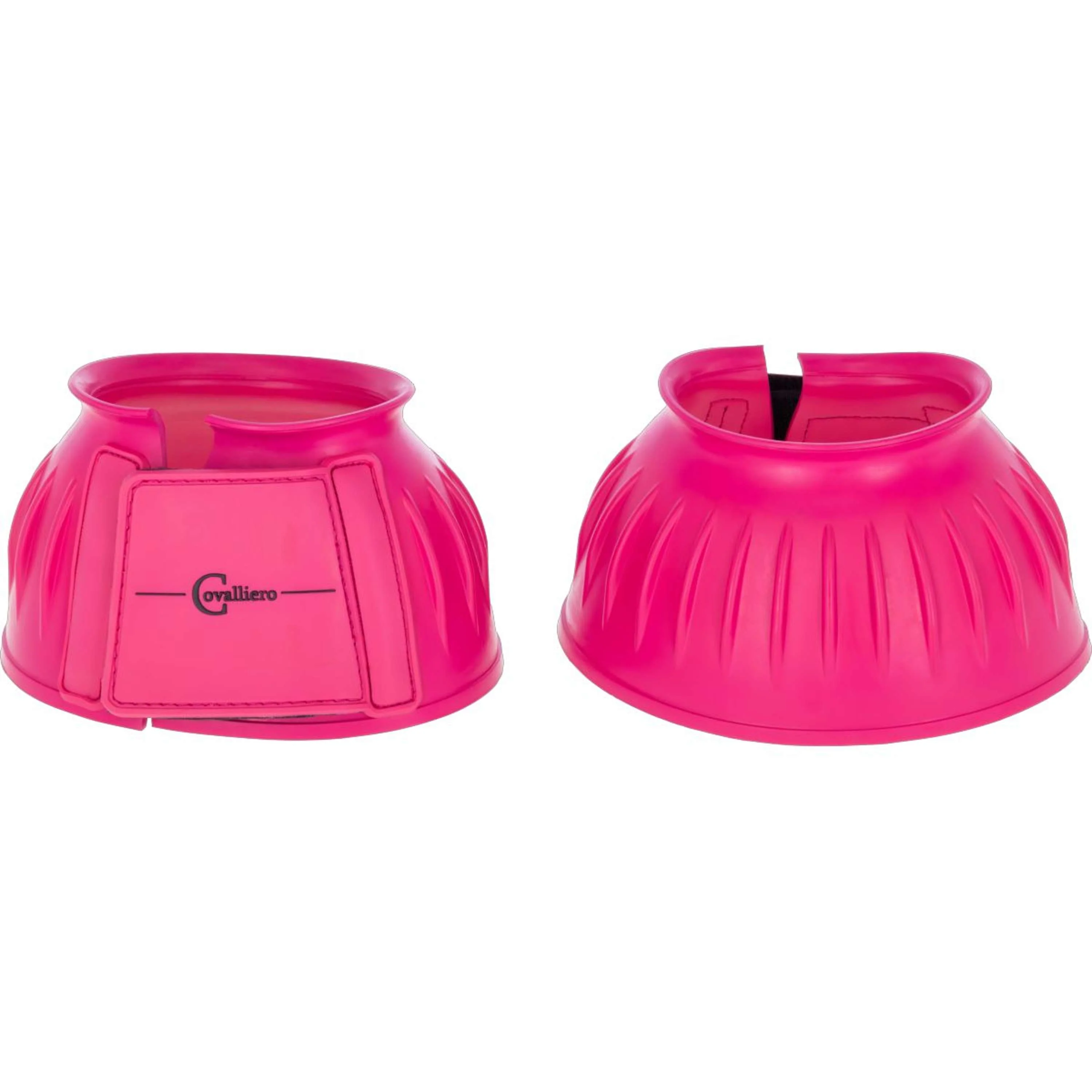 Covalliero Stivali per cavalli Gomma Rosa