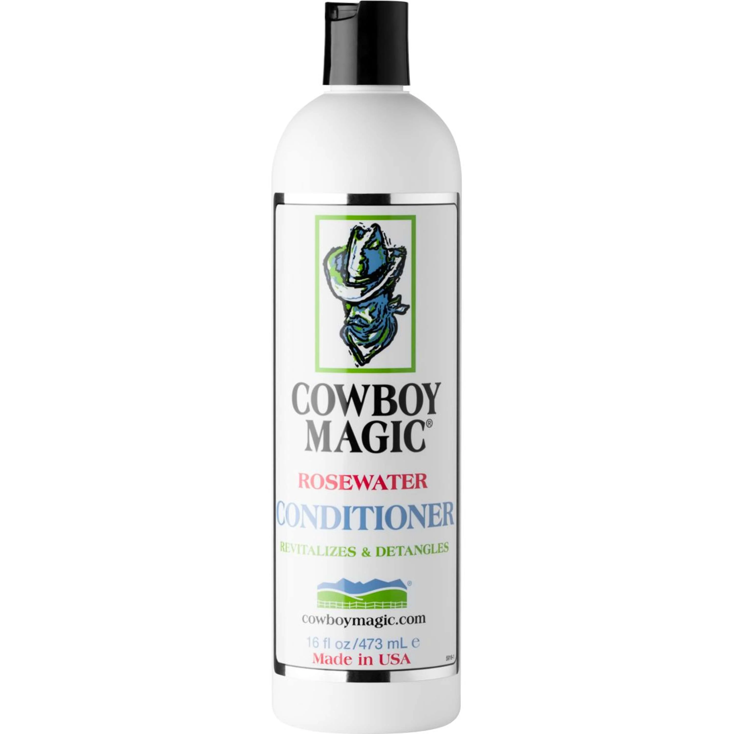 Cowboy Magic Balsamo all'acqua di rose - Image 2