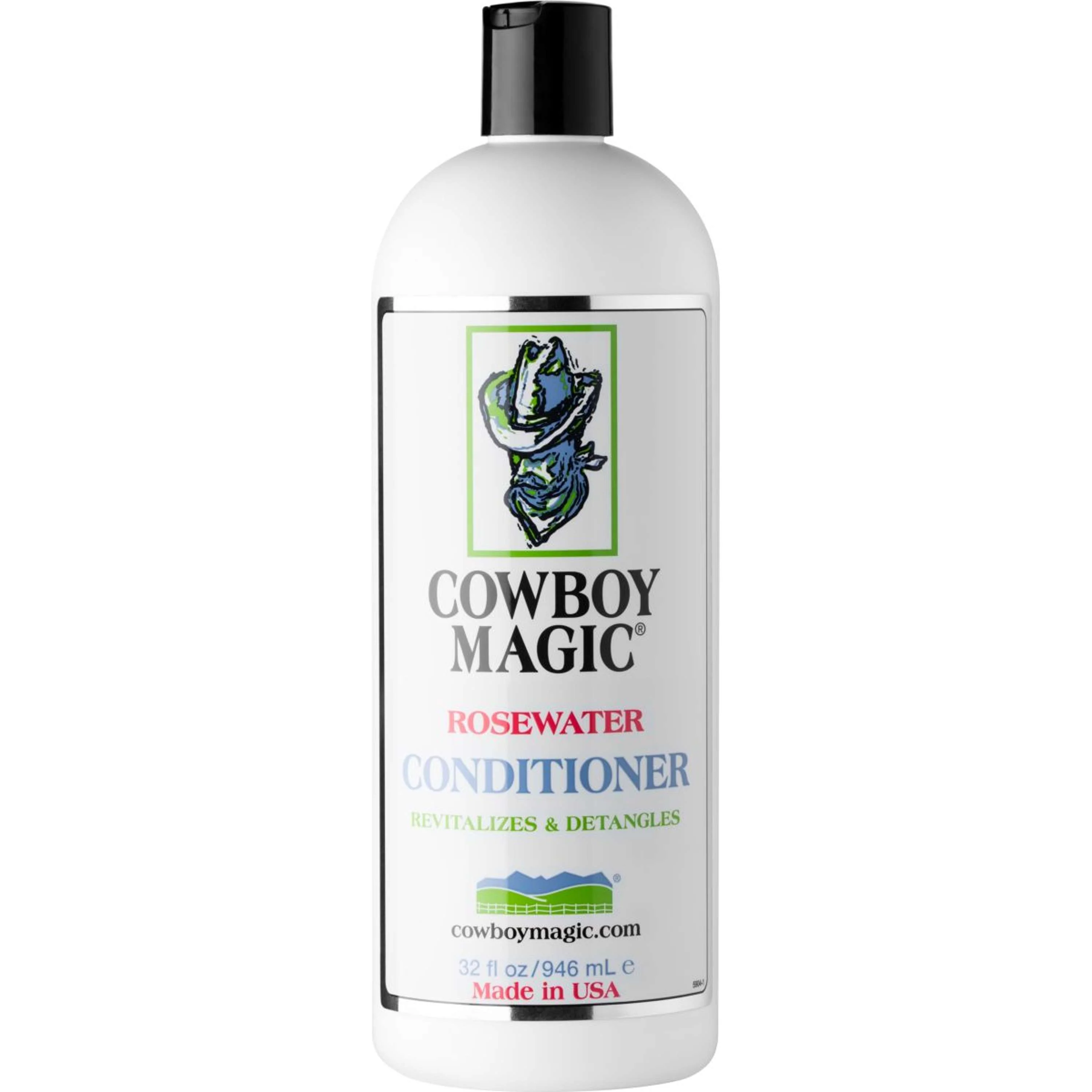 Cowboy Magic Balsamo all'acqua di rose - Image 6