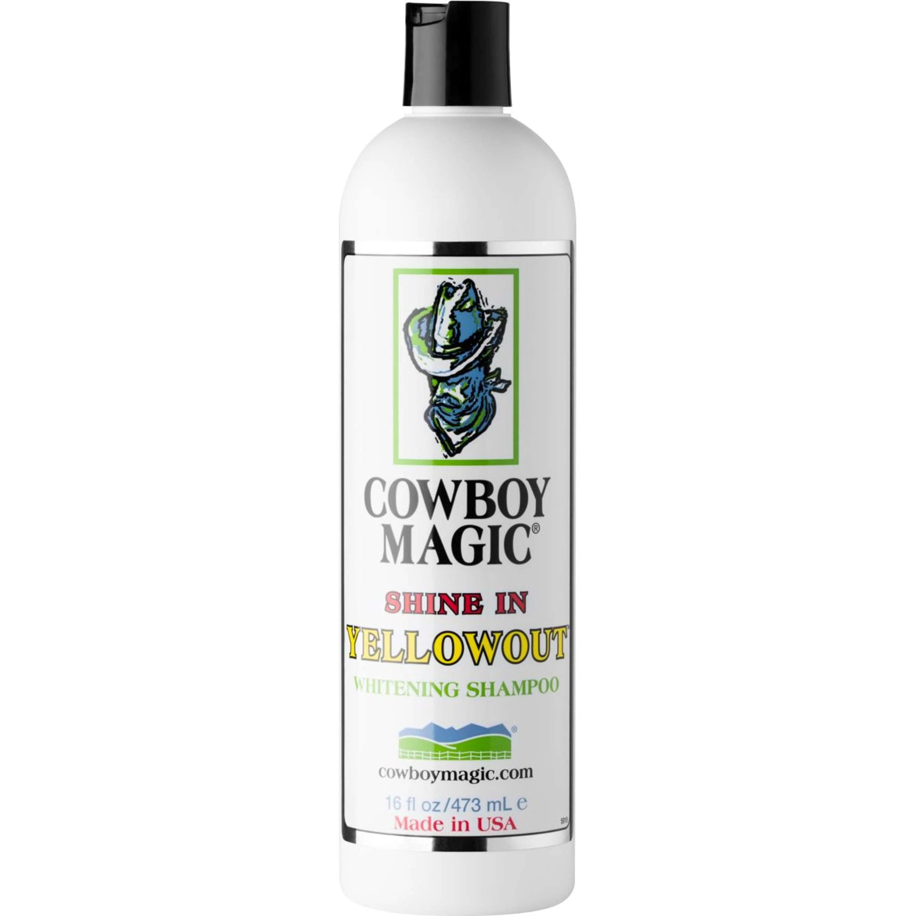 Cowboy Magic Brilla nel giallo - Image 2