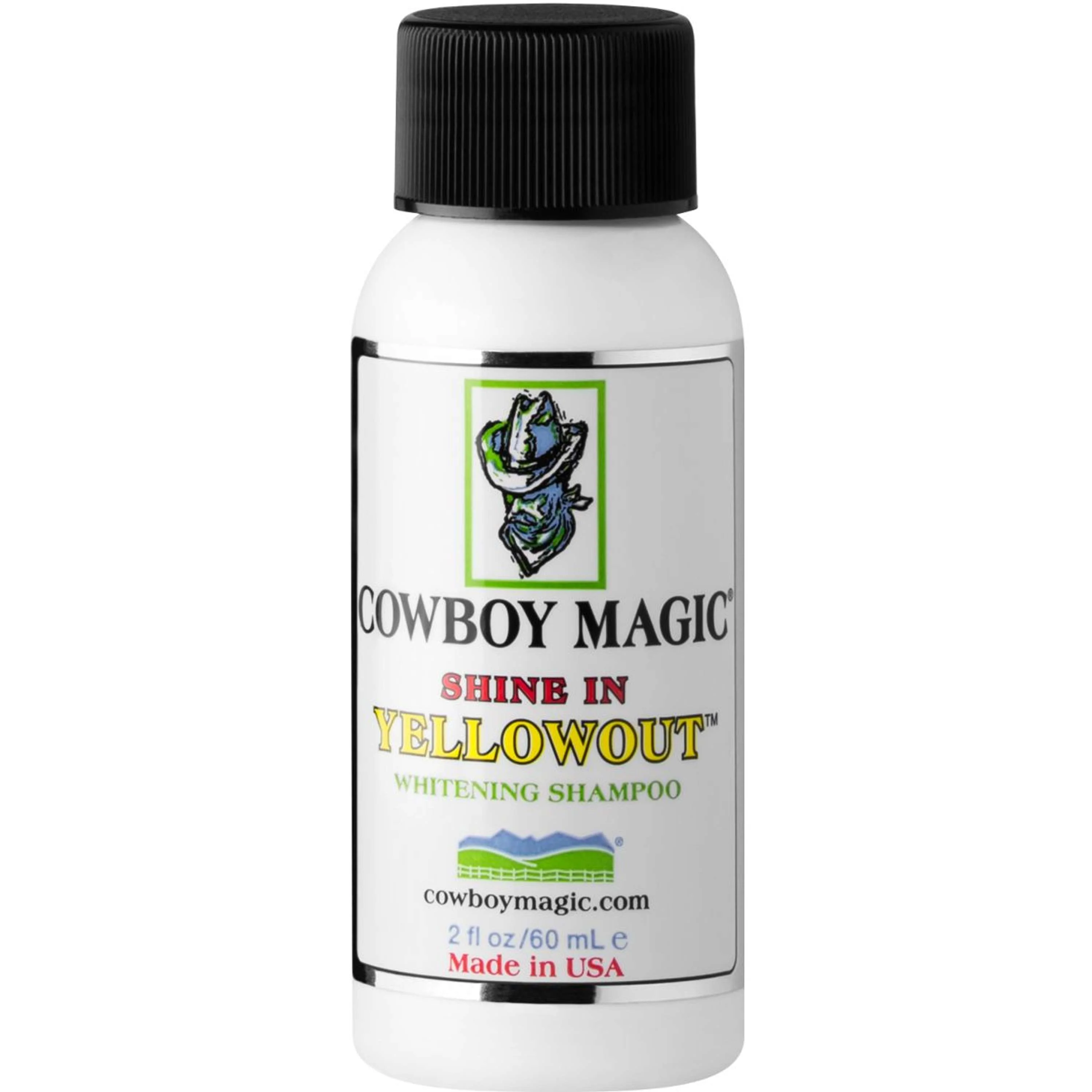 Cowboy Magic Brilla nel giallo - Image 4