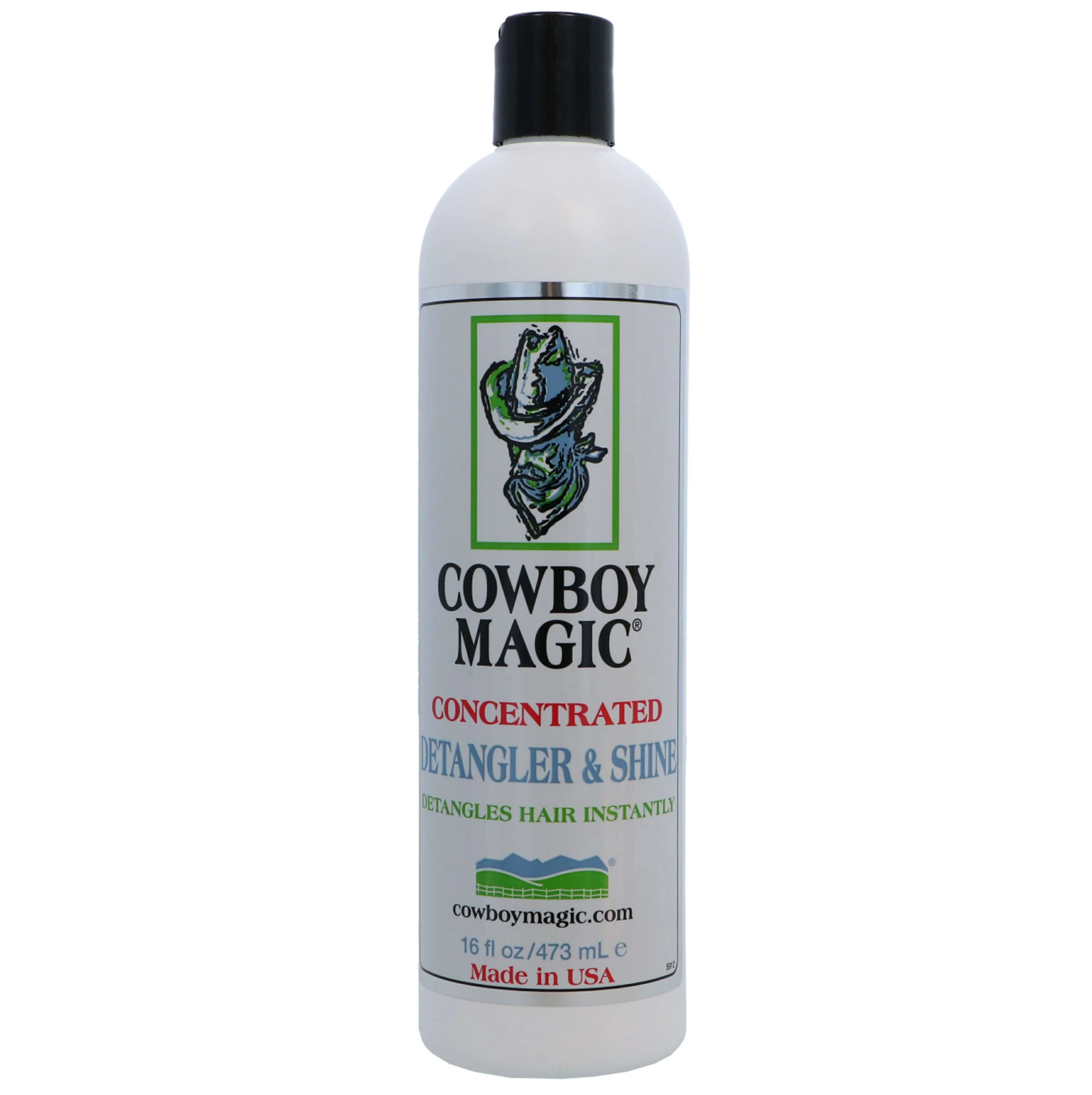 Cowboy Magic Districante e brillantezza - Image 5
