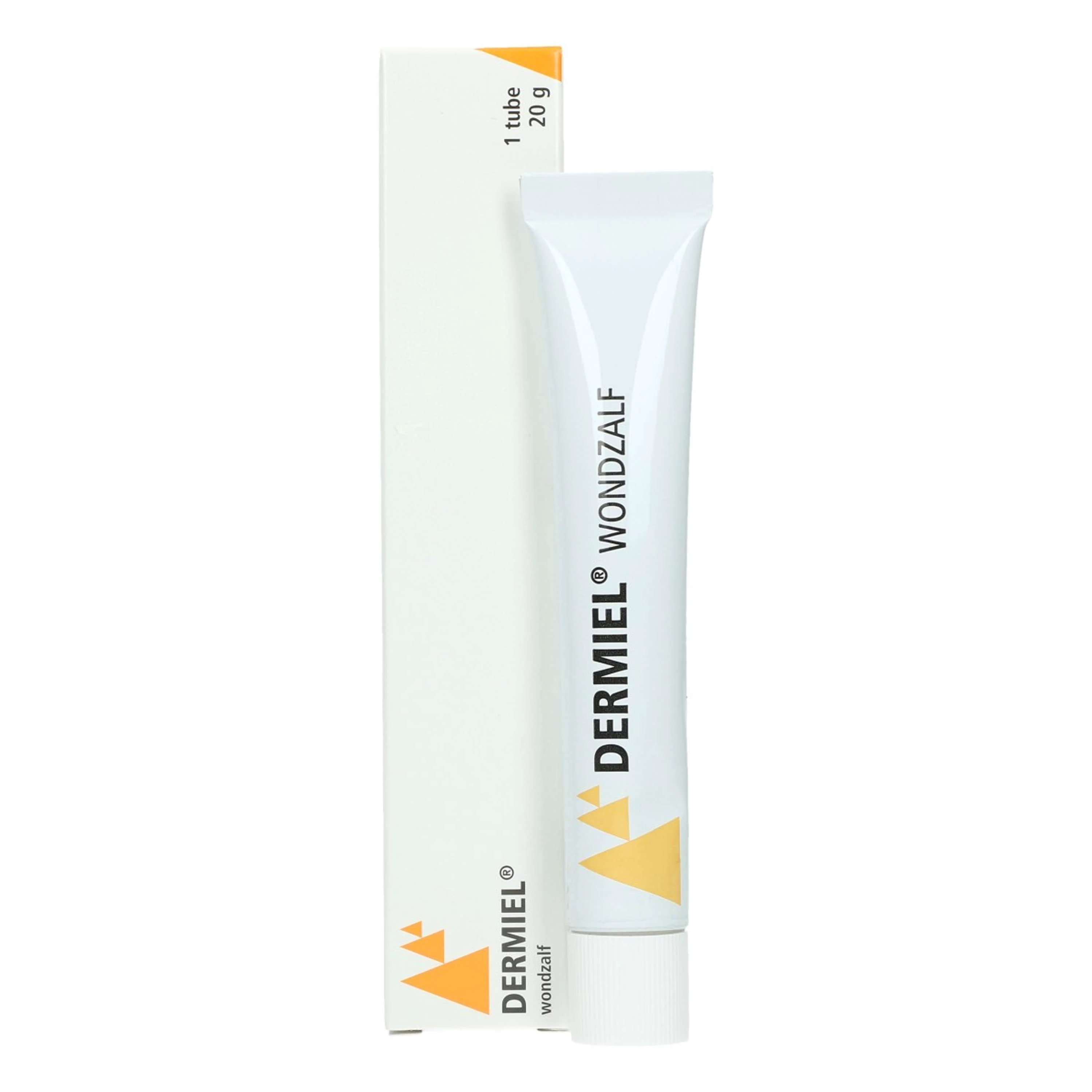 Dermiel Pomata per Ferite - Image 3