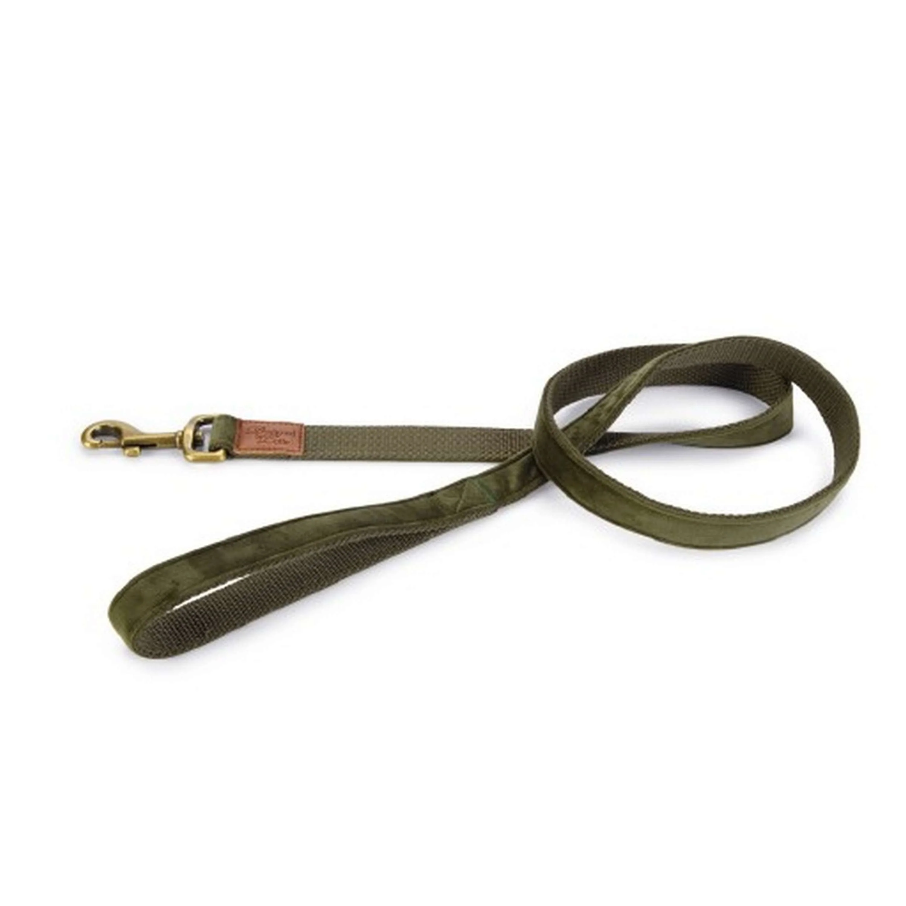 Designed by Lotte Guinzaglio per Cane Velura Verde