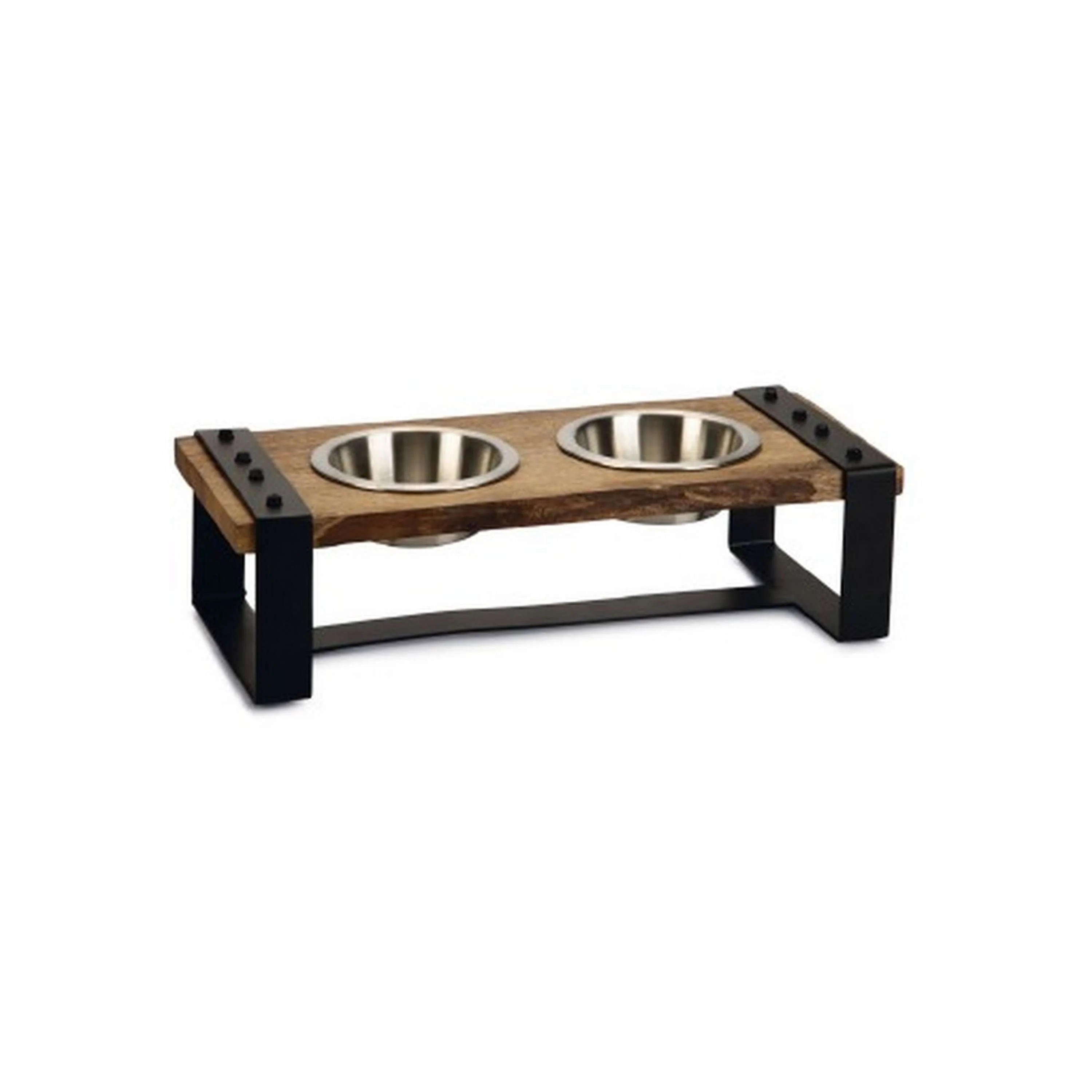 Designed by Lotte Set da Cena Karinto Marrone - Image 3