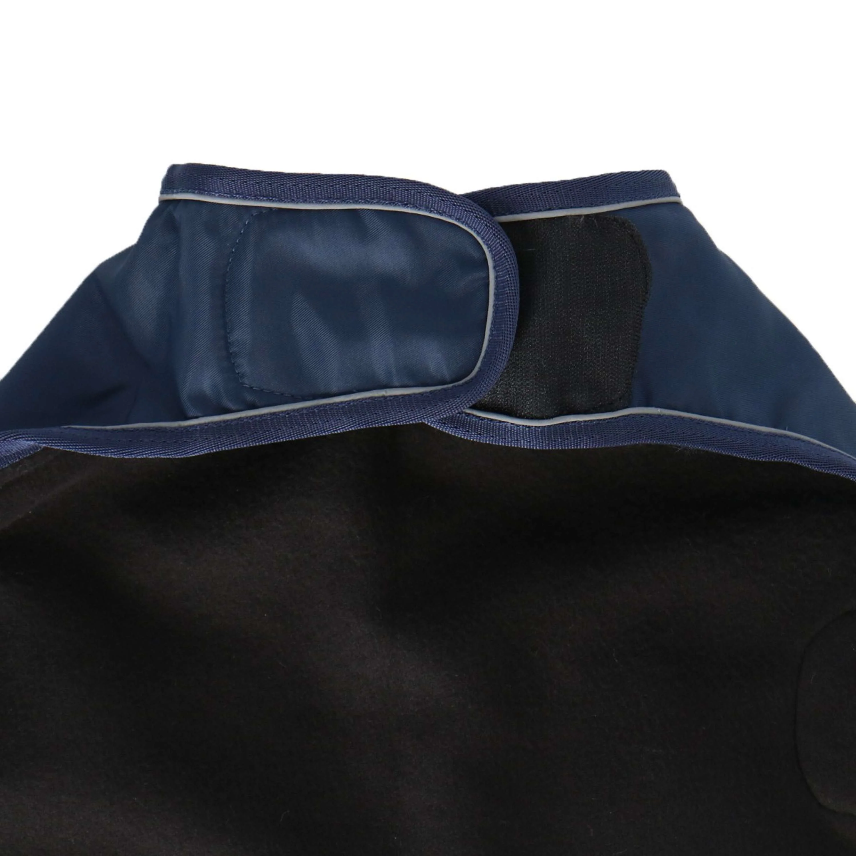 Diego & Louna Coperta per Cani Nylon Navy - Image 6