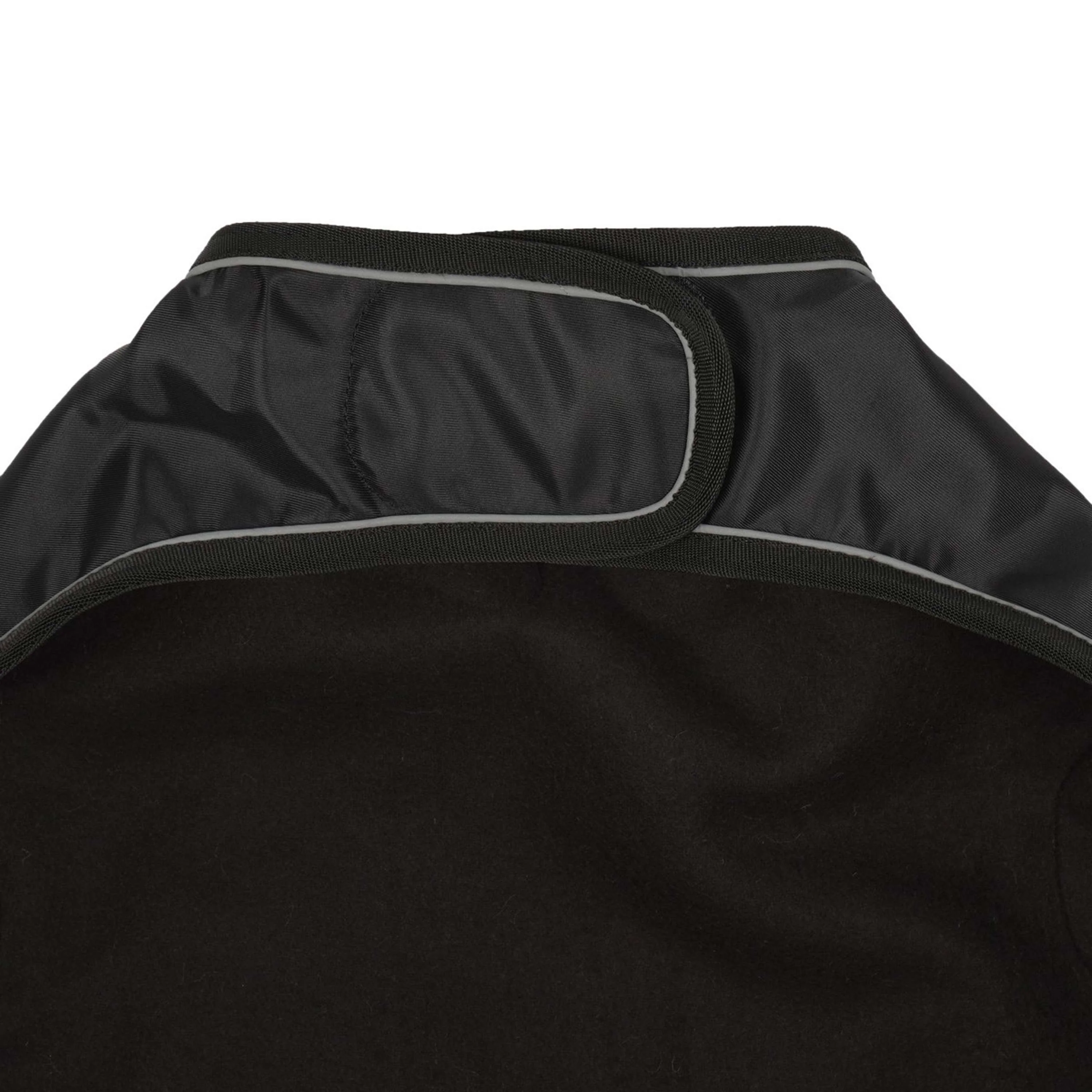 Diego & Louna Coperta per Cani Nylon Nero - Image 6
