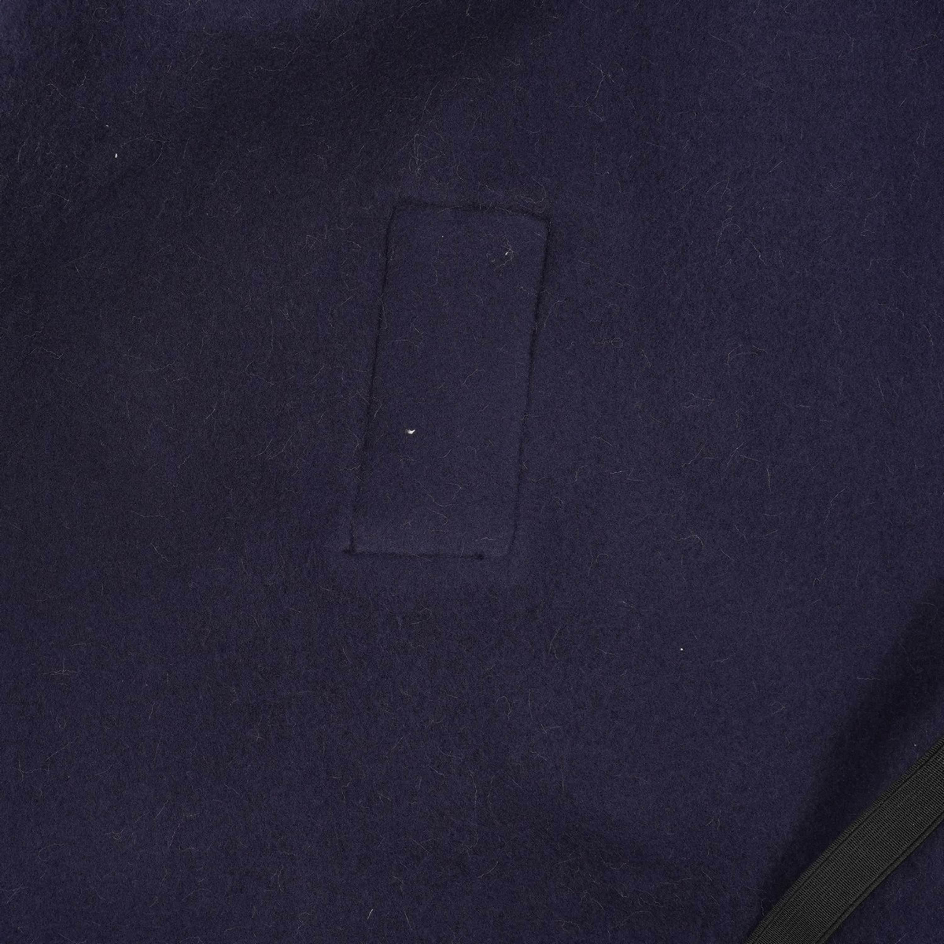 Diego & Louna Coperta per Cani Polar Navy - Image 10