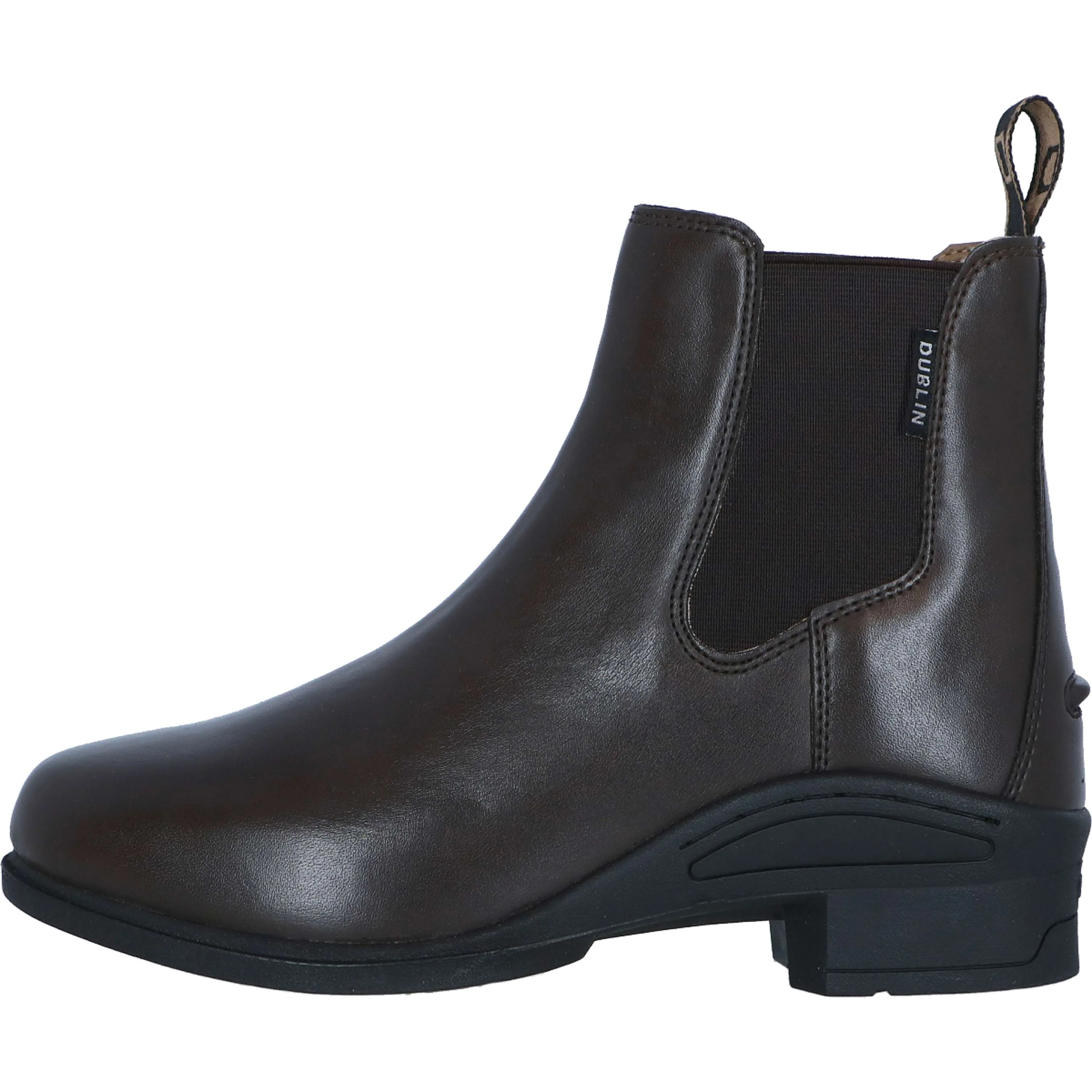 Dublin Stivaletti Altitude Marrone - Image 2
