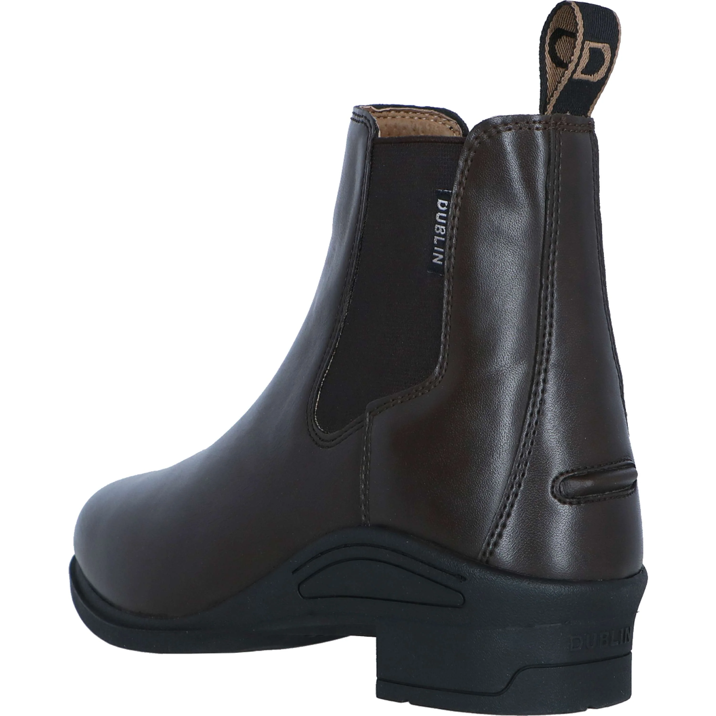 Dublin Stivaletti Altitude Marrone - Image 3