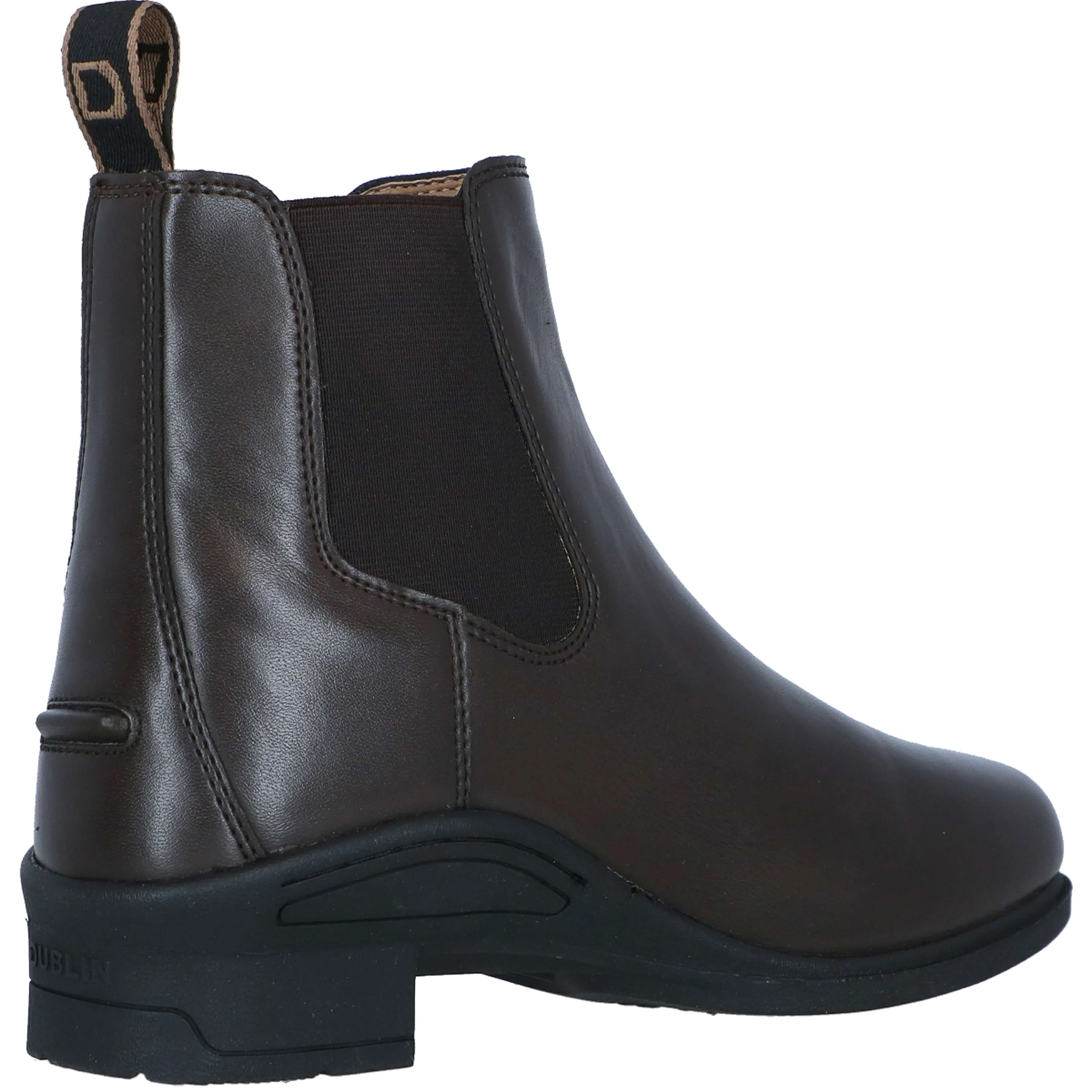 Dublin Stivaletti Altitude Marrone - Image 5