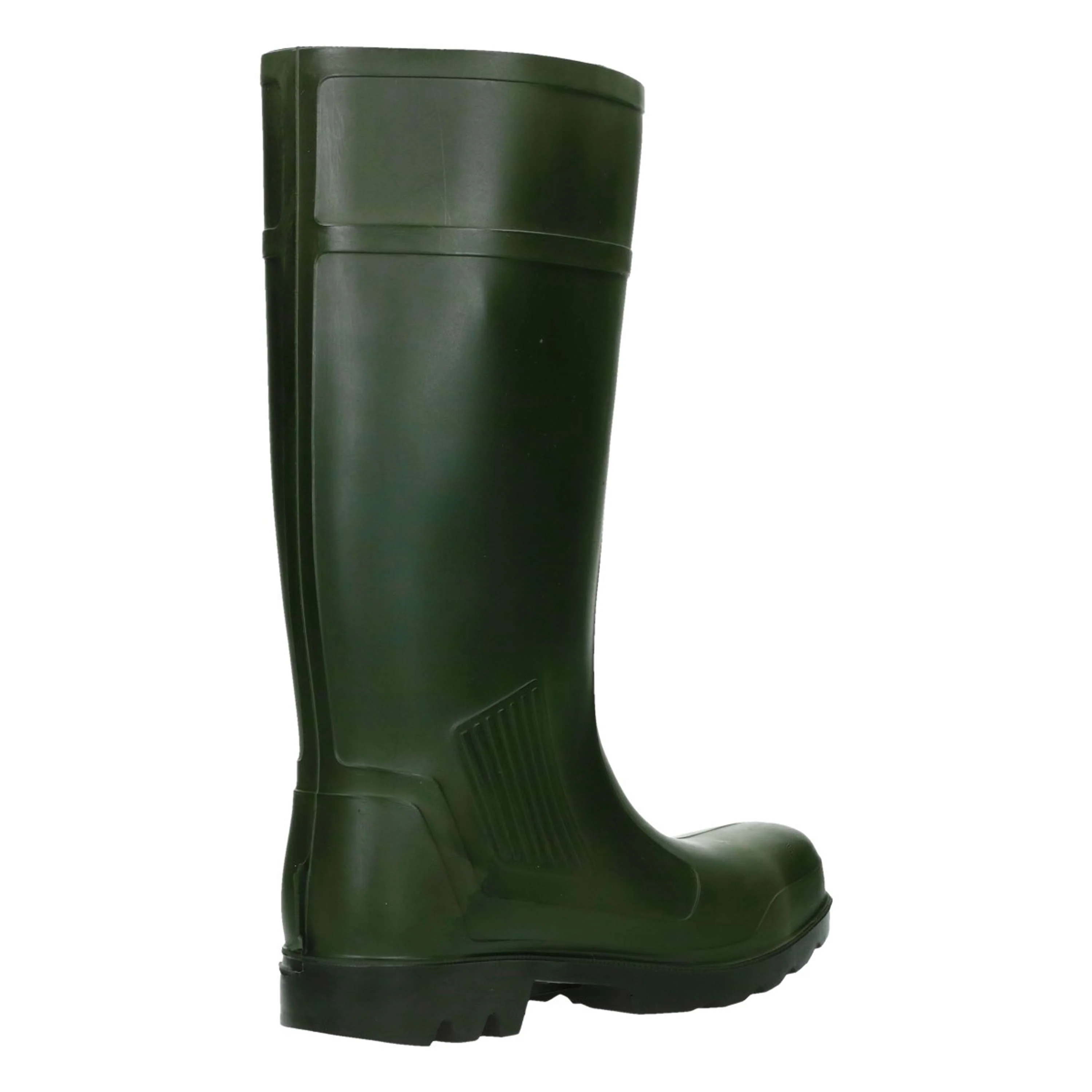 Dunlop Scarpe Antinfortunistiche S5 Verde - Image 4