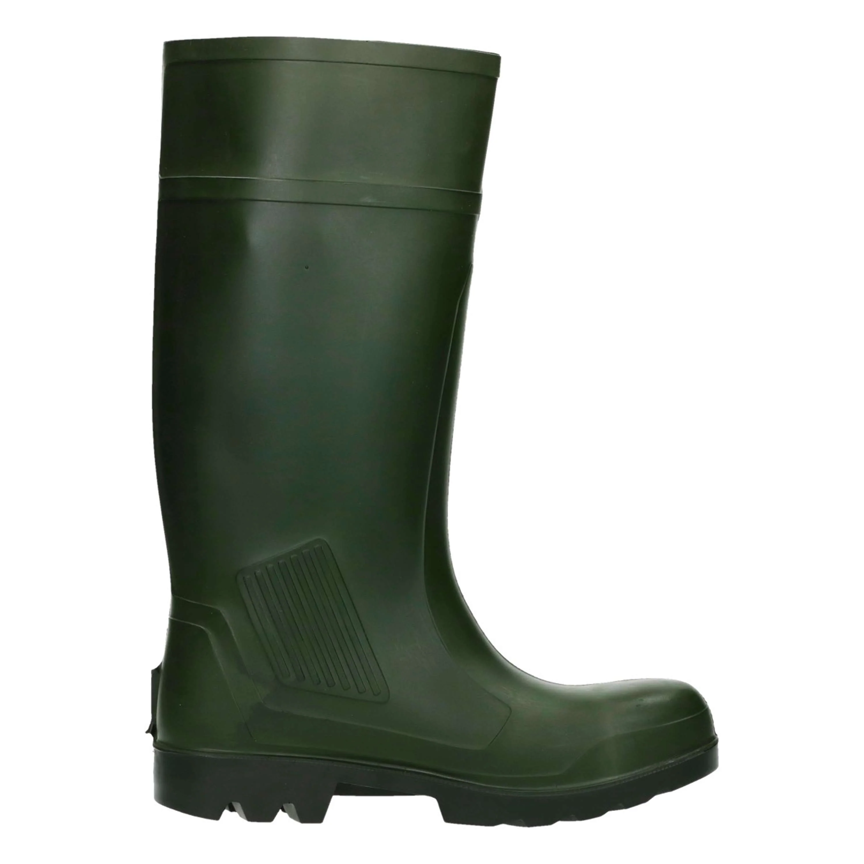 Dunlop Scarpe Antinfortunistiche S5 Verde - Image 5