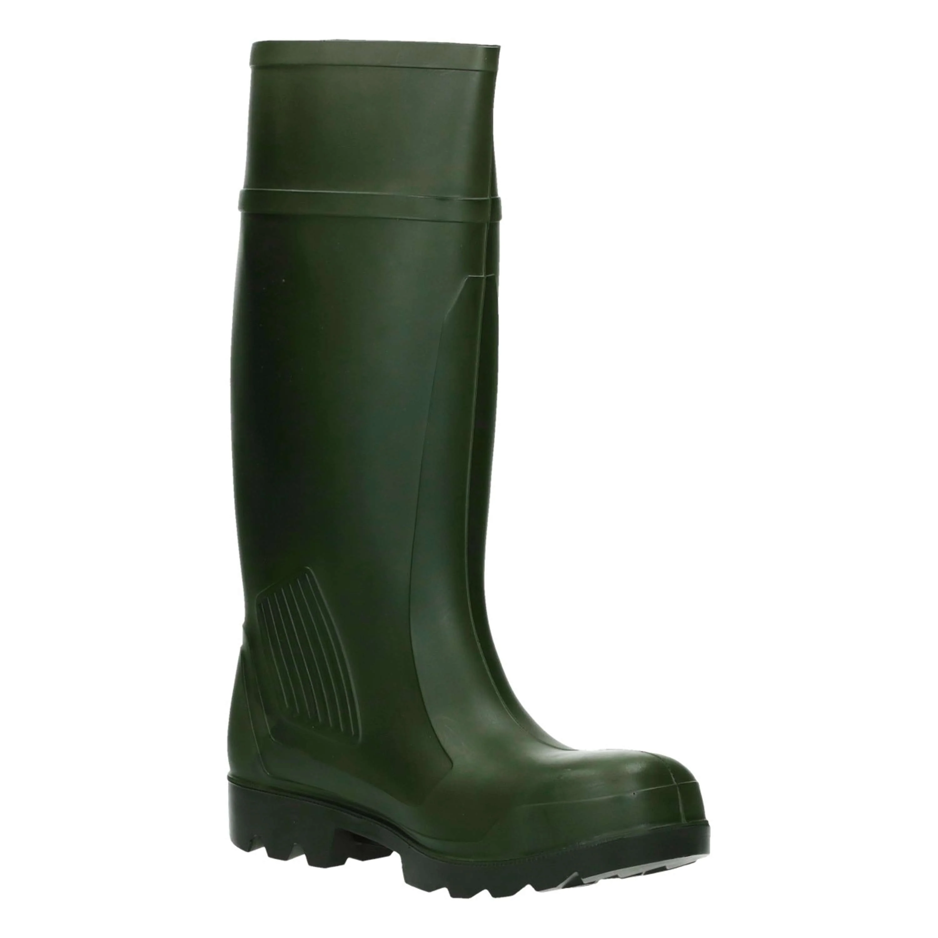 Dunlop Scarpe Antinfortunistiche S5 Verde - Image 6