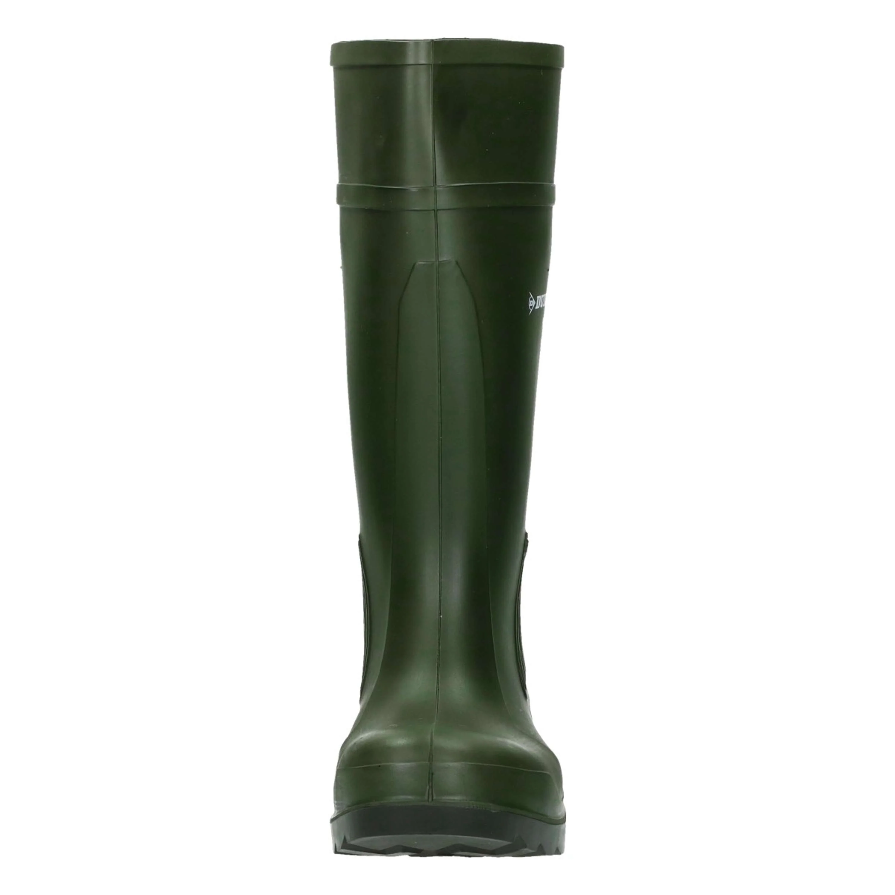 Dunlop Scarpe Antinfortunistiche S5 Verde - Image 7