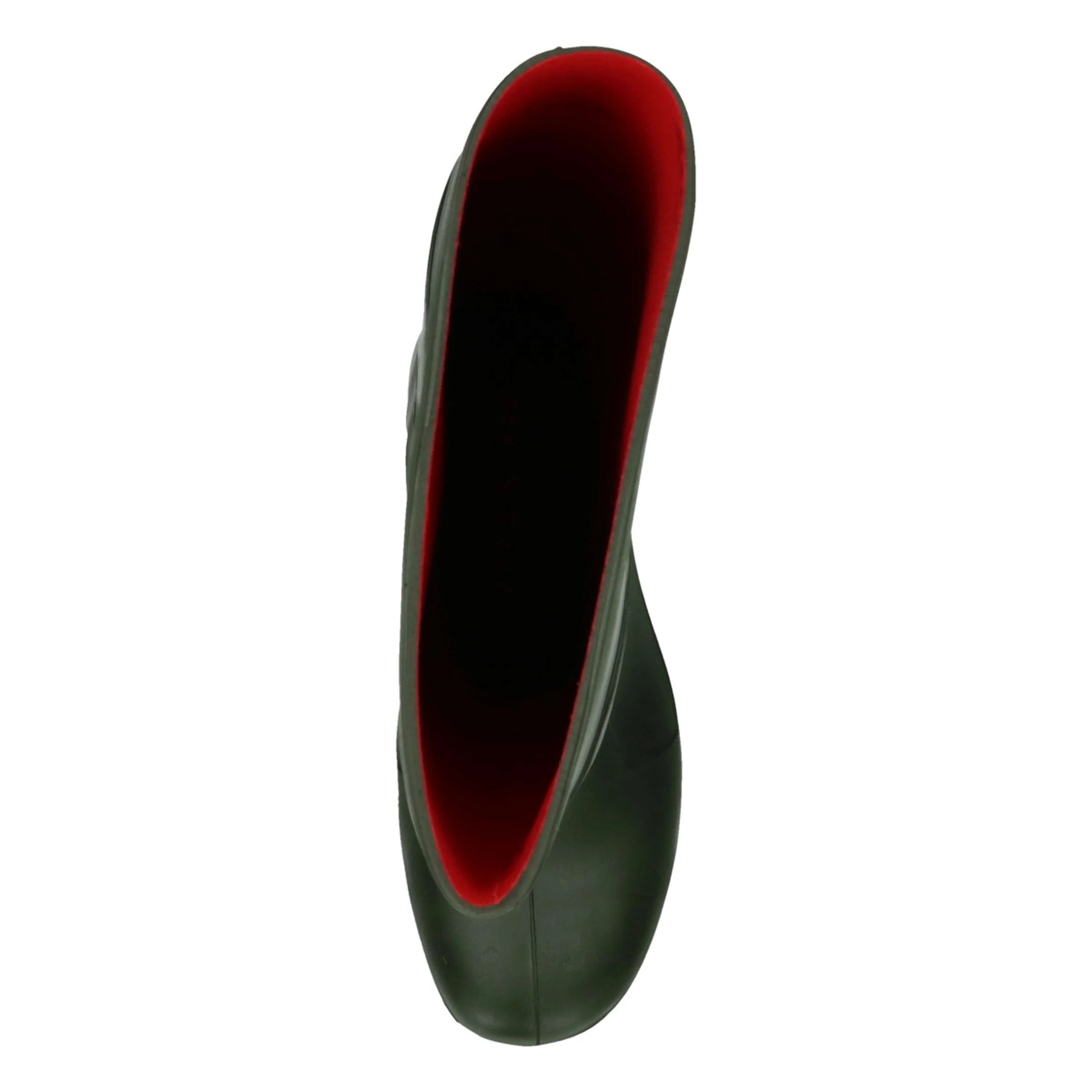 Dunlop Scarpe Antinfortunistiche S5 Verde - Image 8