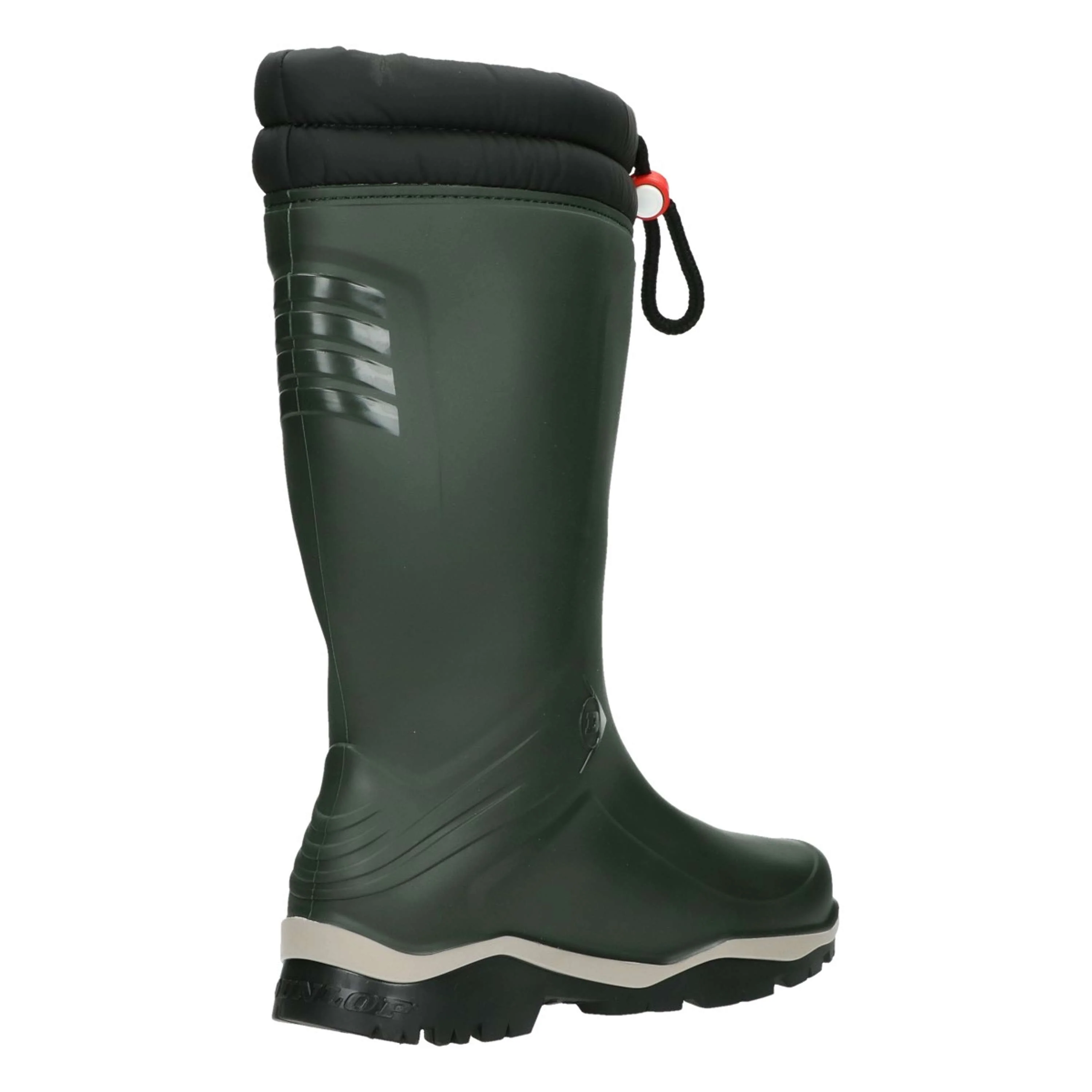 Dunlop Stivali Blizzard Verde scuro - Image 5