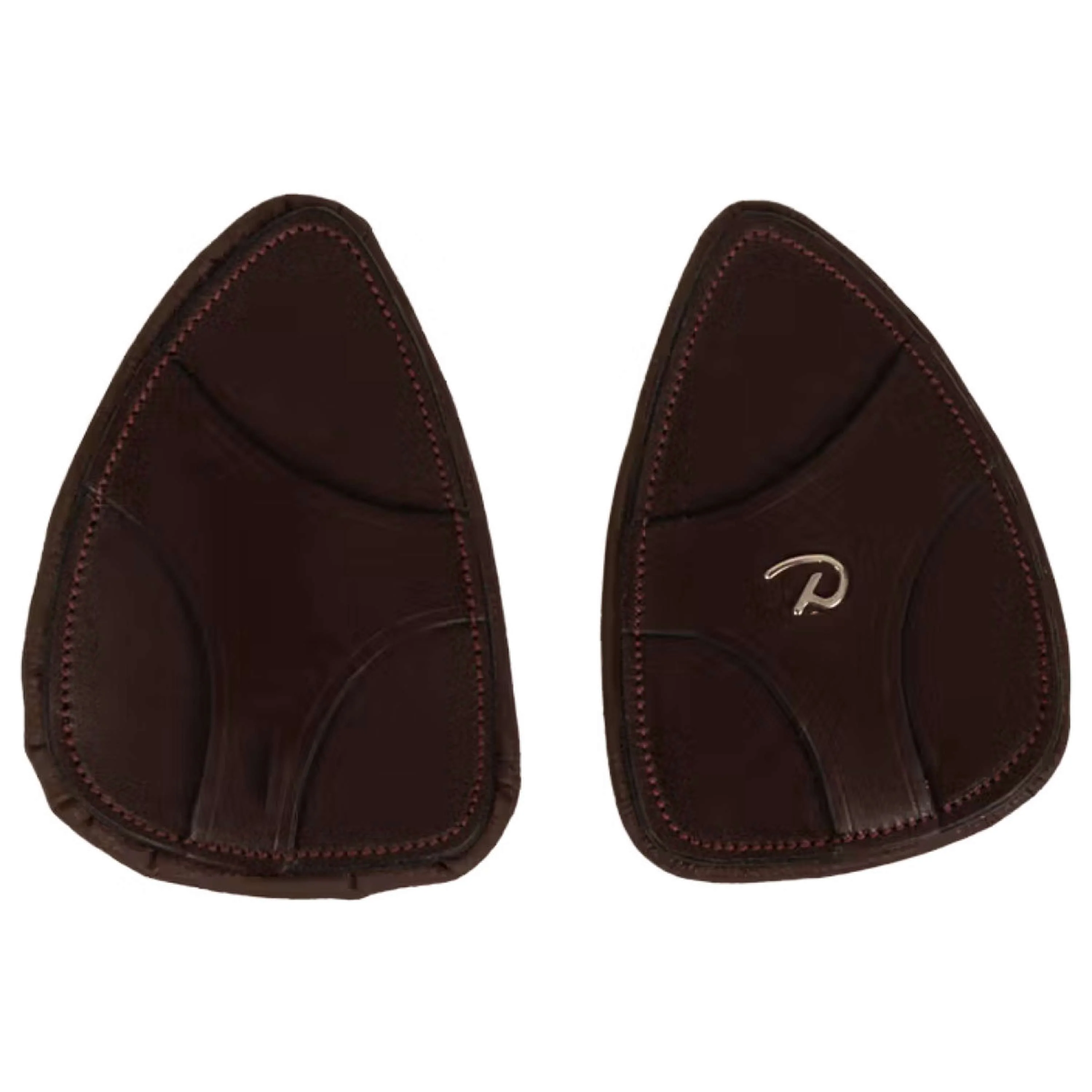Dyon Protezione Pettorale 5 points New English Marrone